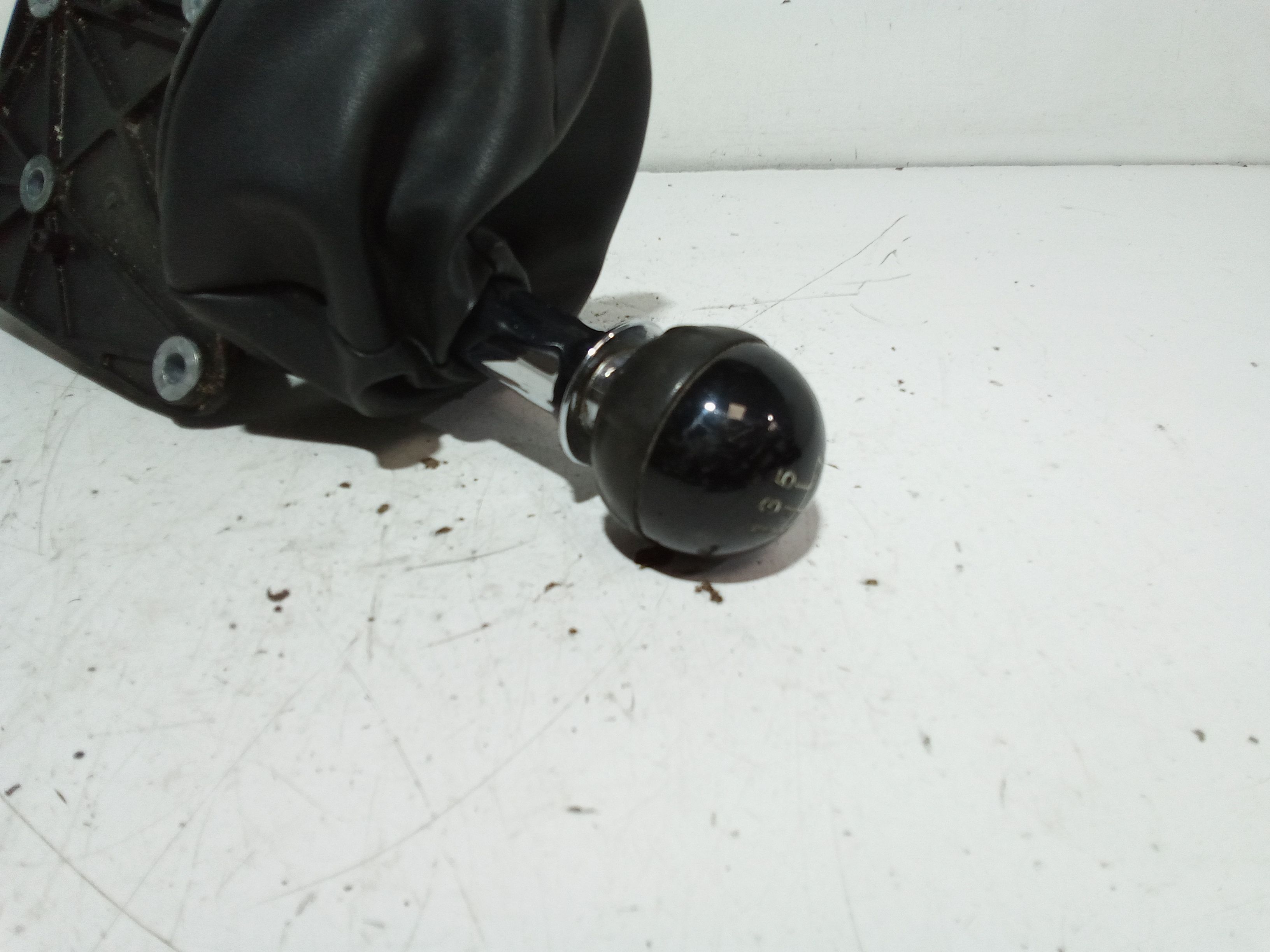 Leva Cambio FIAT 500 Serie (07>14)