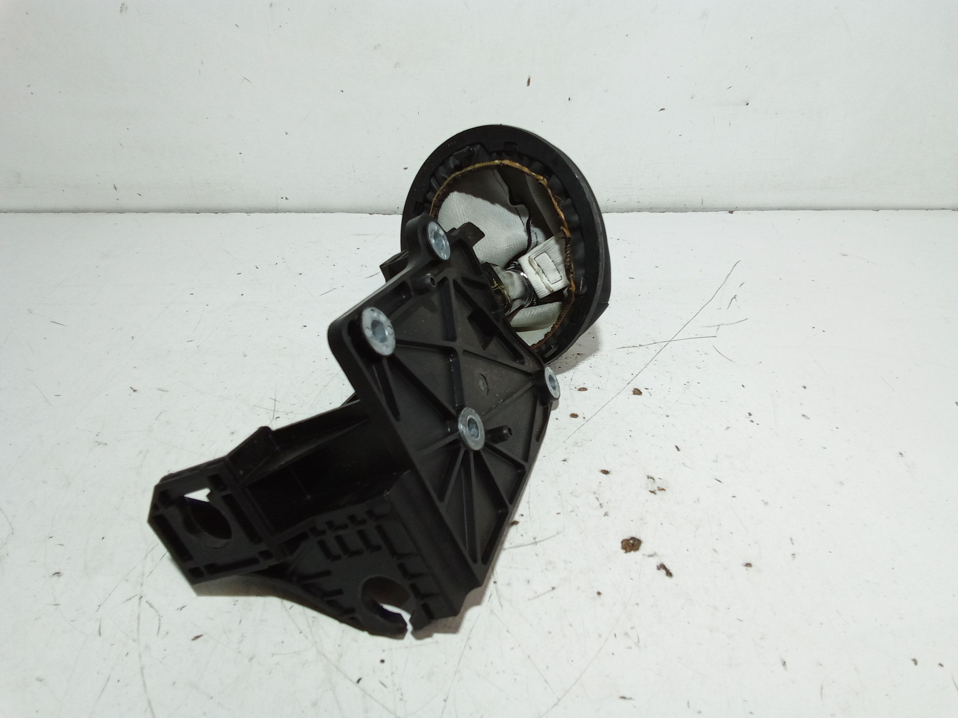 Leva Cambio FIAT 500 Serie (07>14)