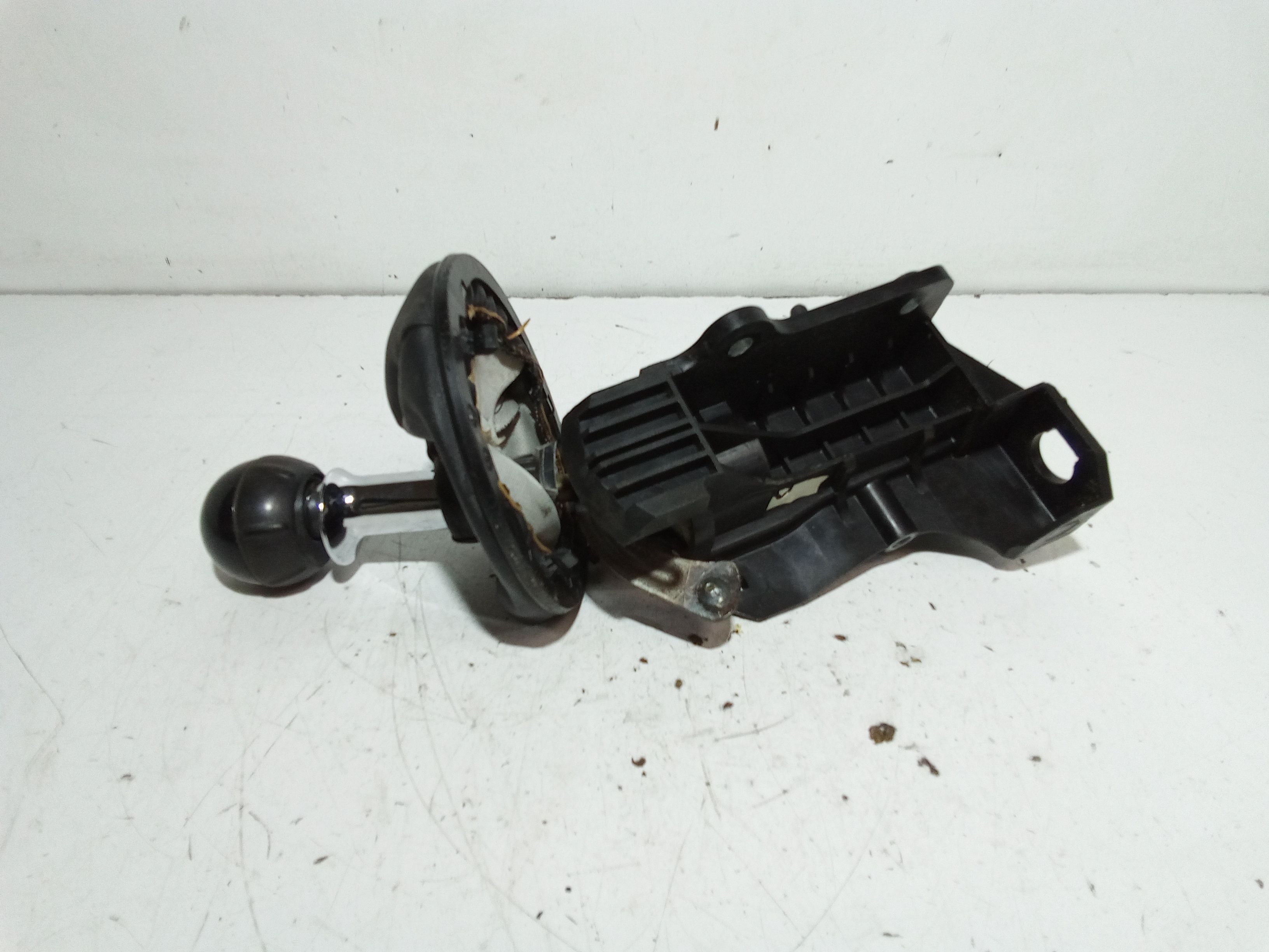 Leva Cambio FIAT 500 Serie (07>14)