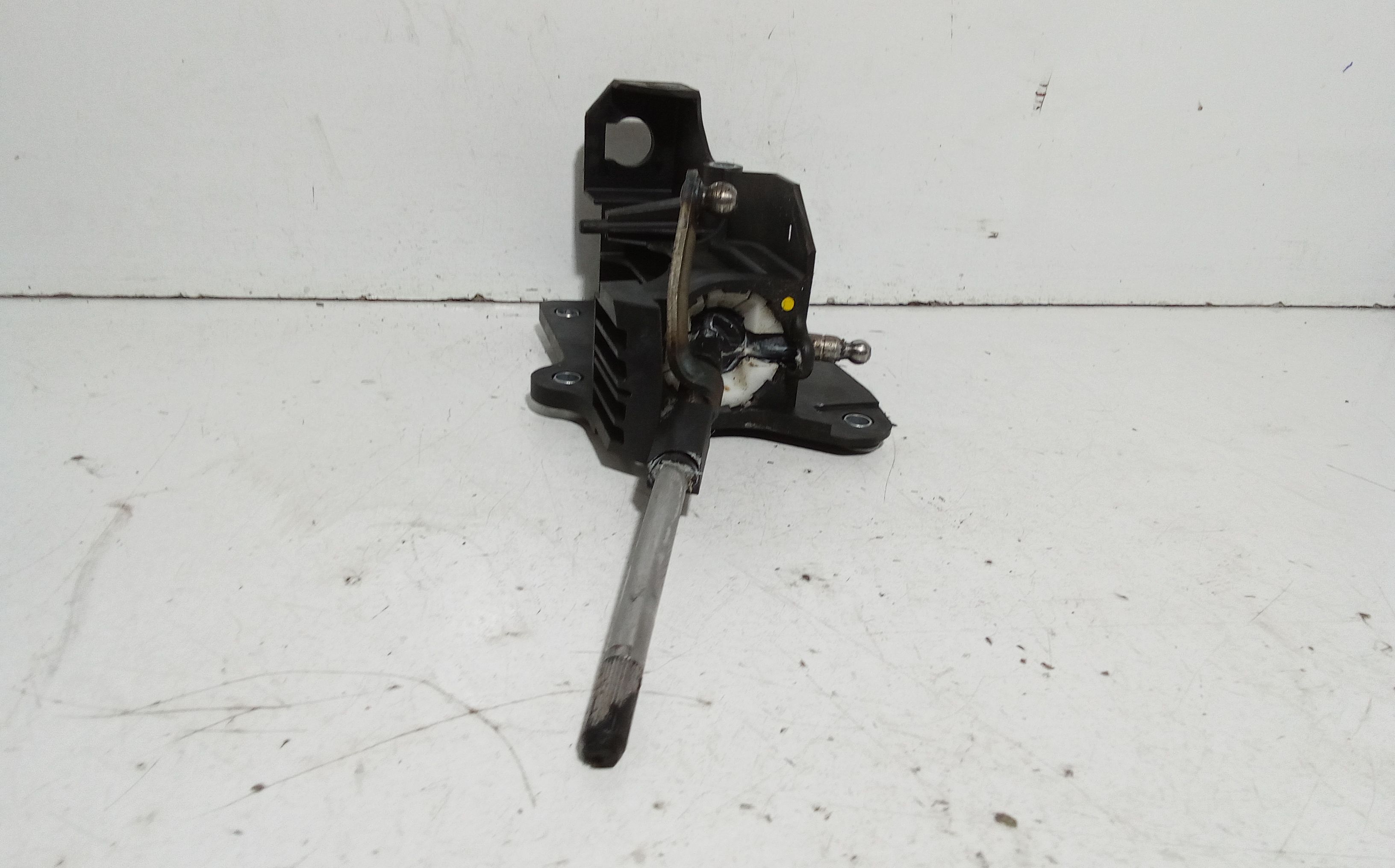 Leva Cambio FIAT Panda 2 Serie