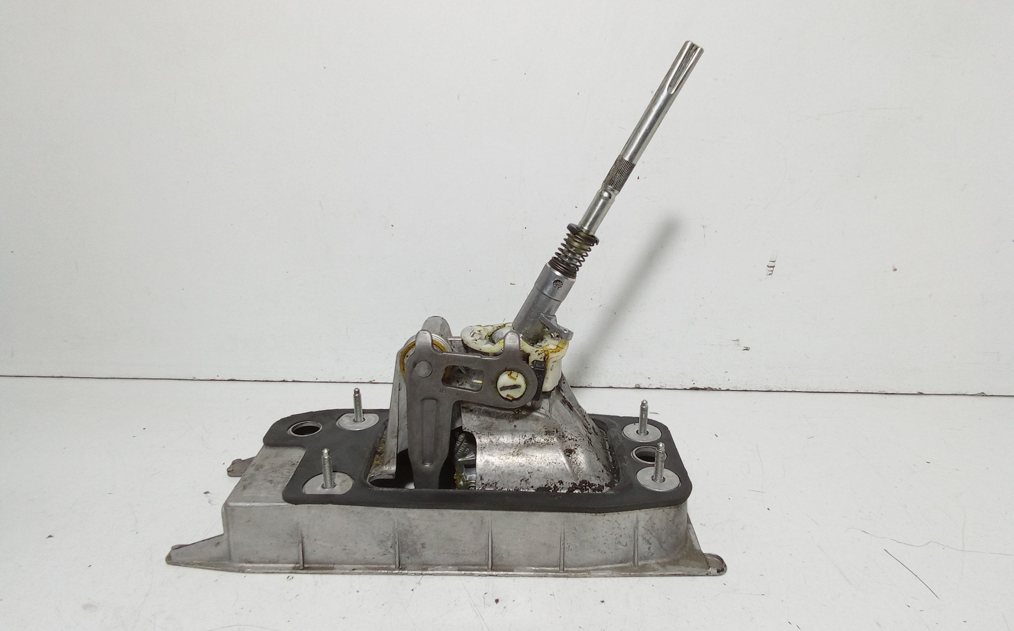 Leva Cambio VOLKSWAGEN Caddy 4 Serie