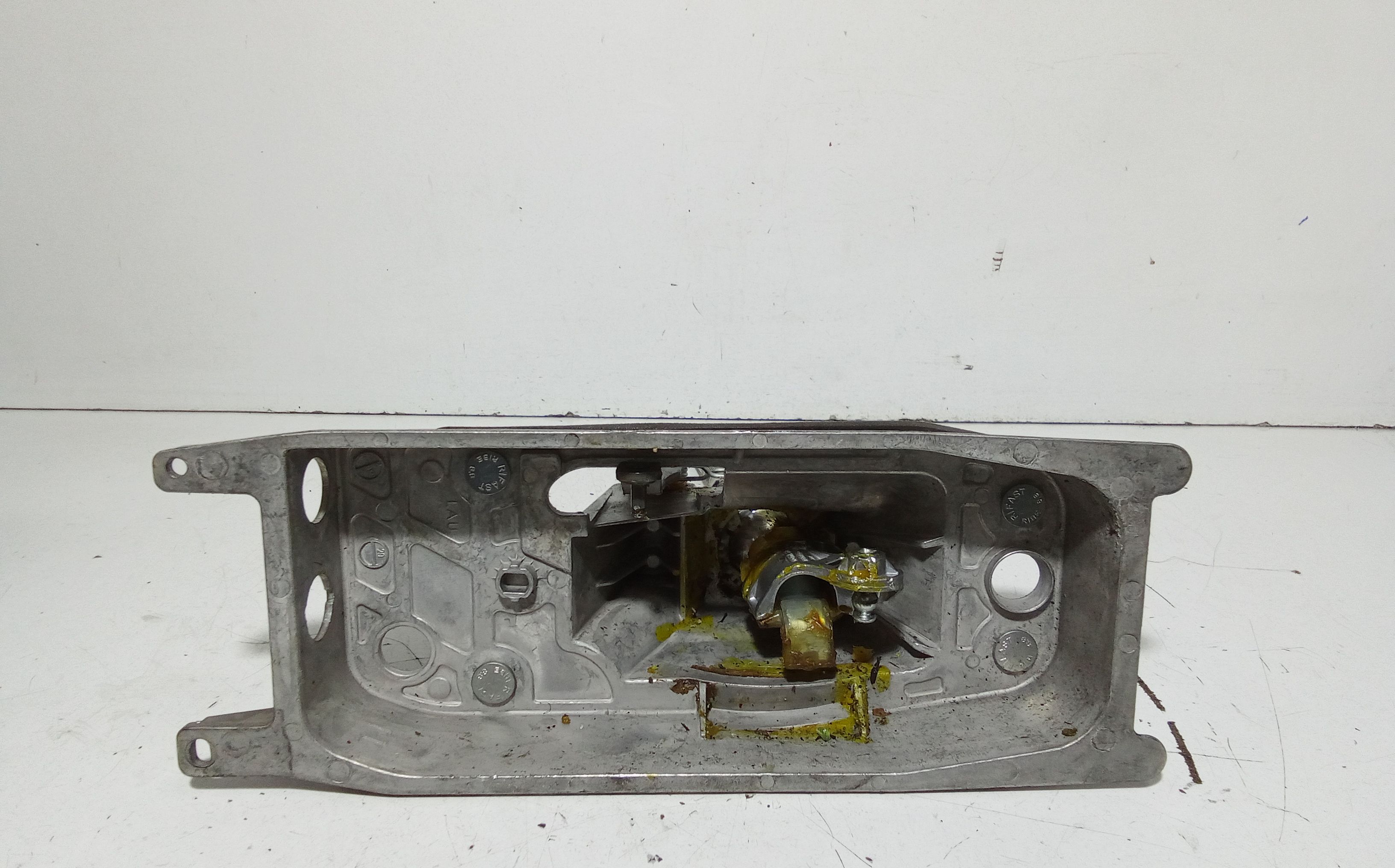 Leva Cambio VOLKSWAGEN Caddy 4 Serie