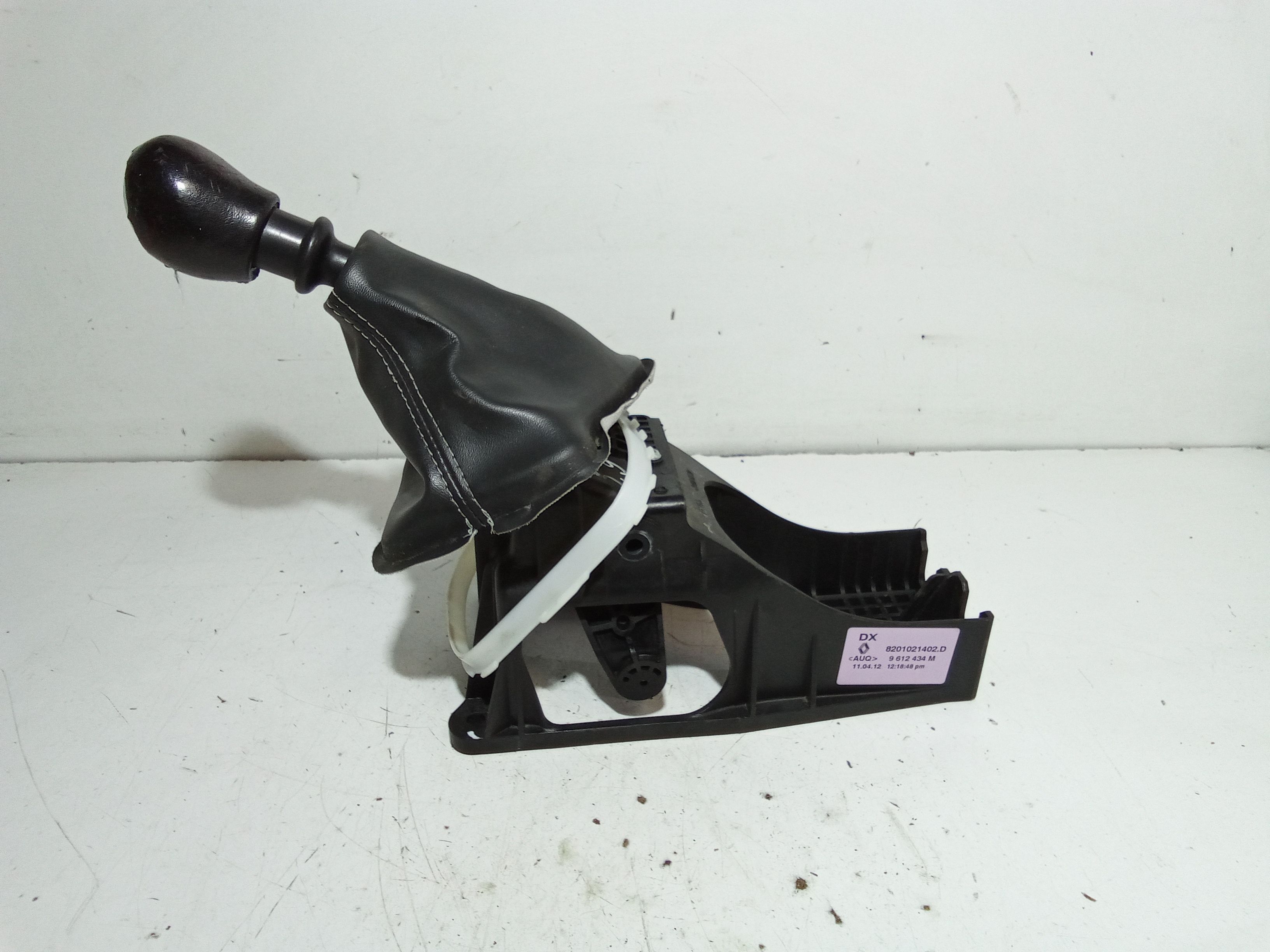 Leva Cambio RENAULT Scenic X MOD