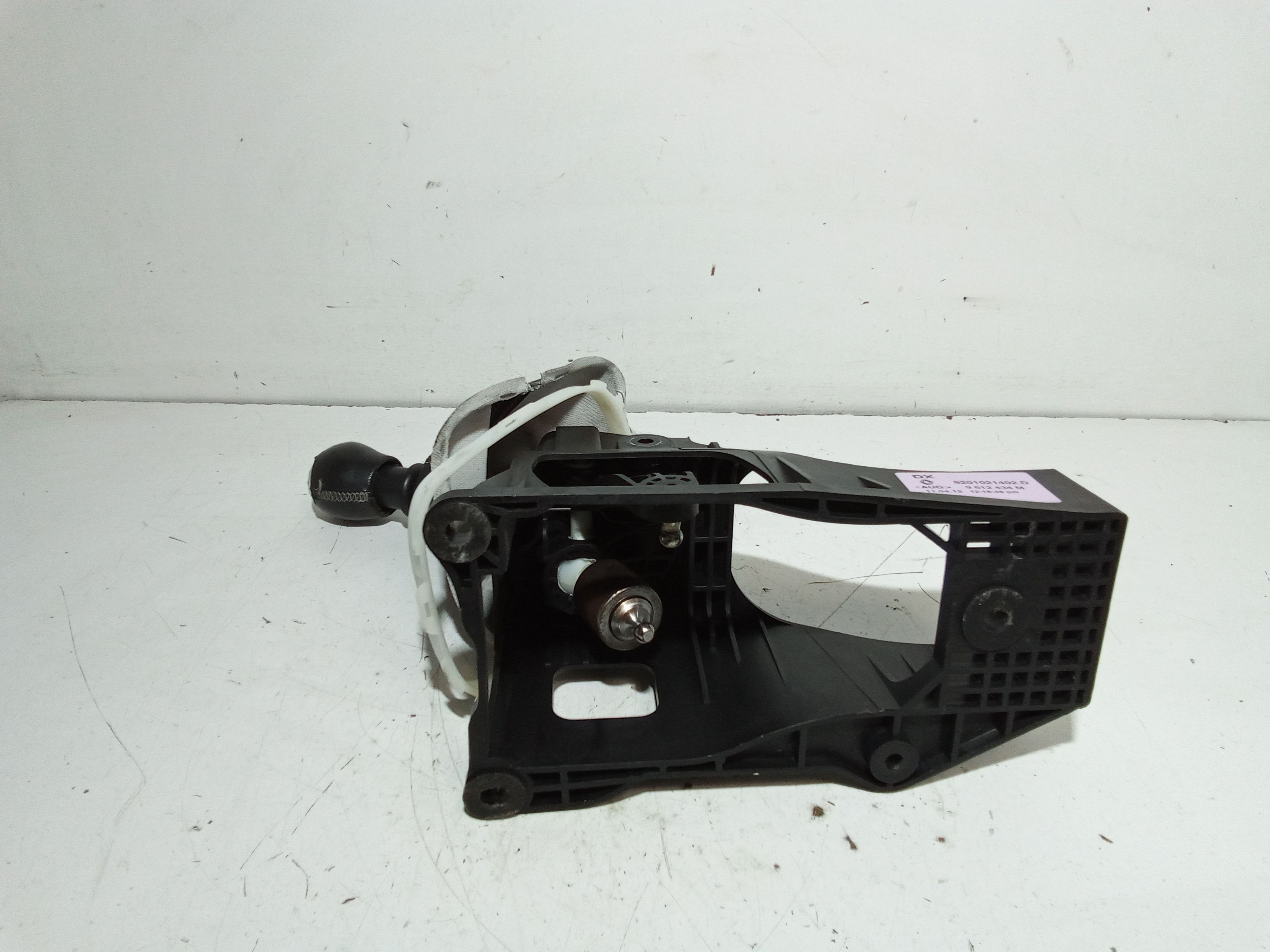 Leva Cambio RENAULT Scenic X MOD