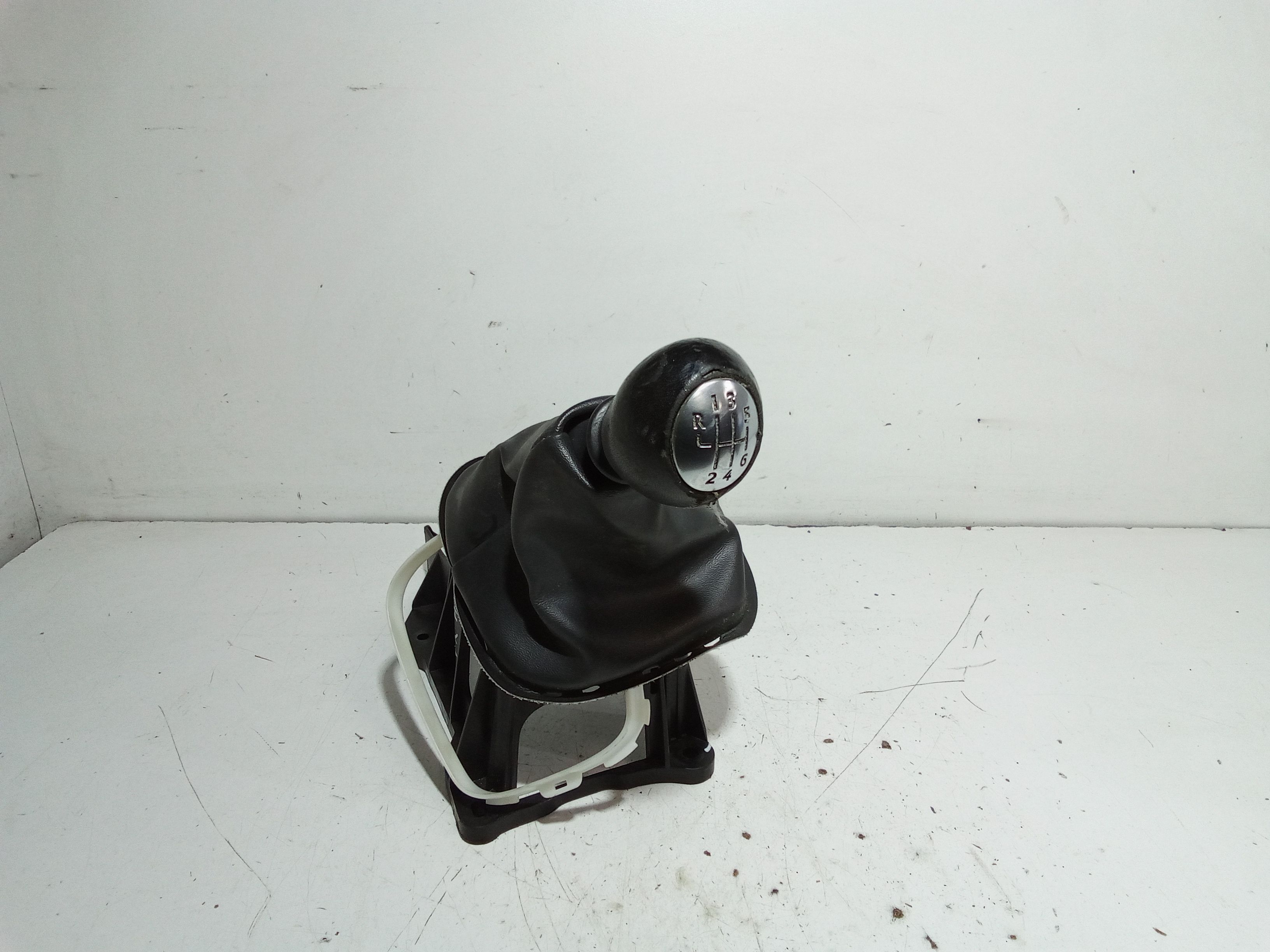 Leva Cambio RENAULT Scenic X MOD