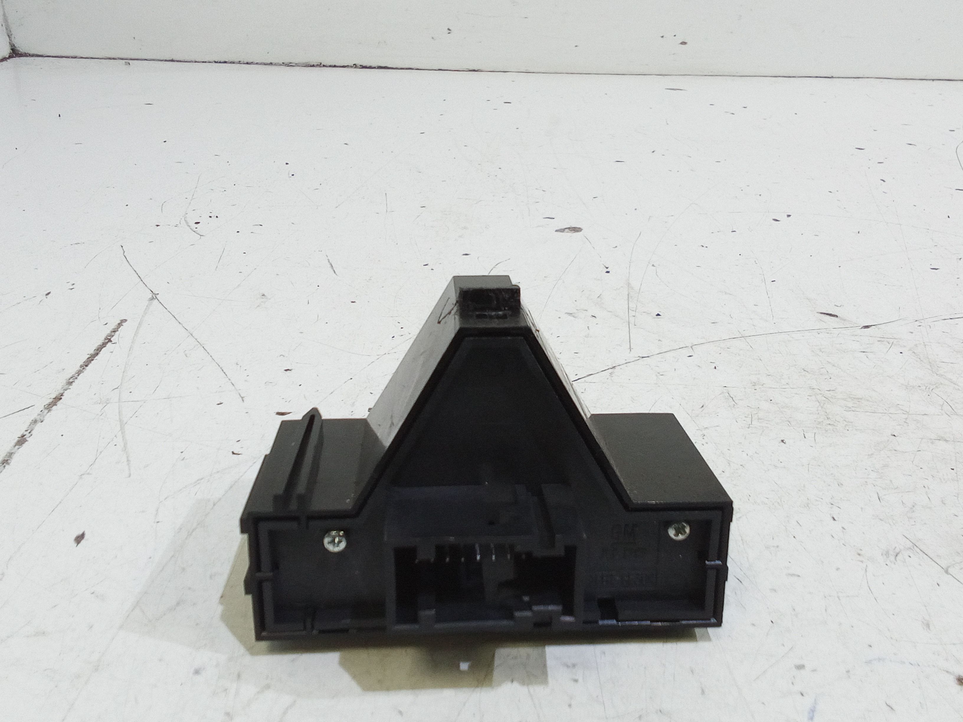 Pulsante luci di emergenza OPEL Corsa D 5P 1 Serie