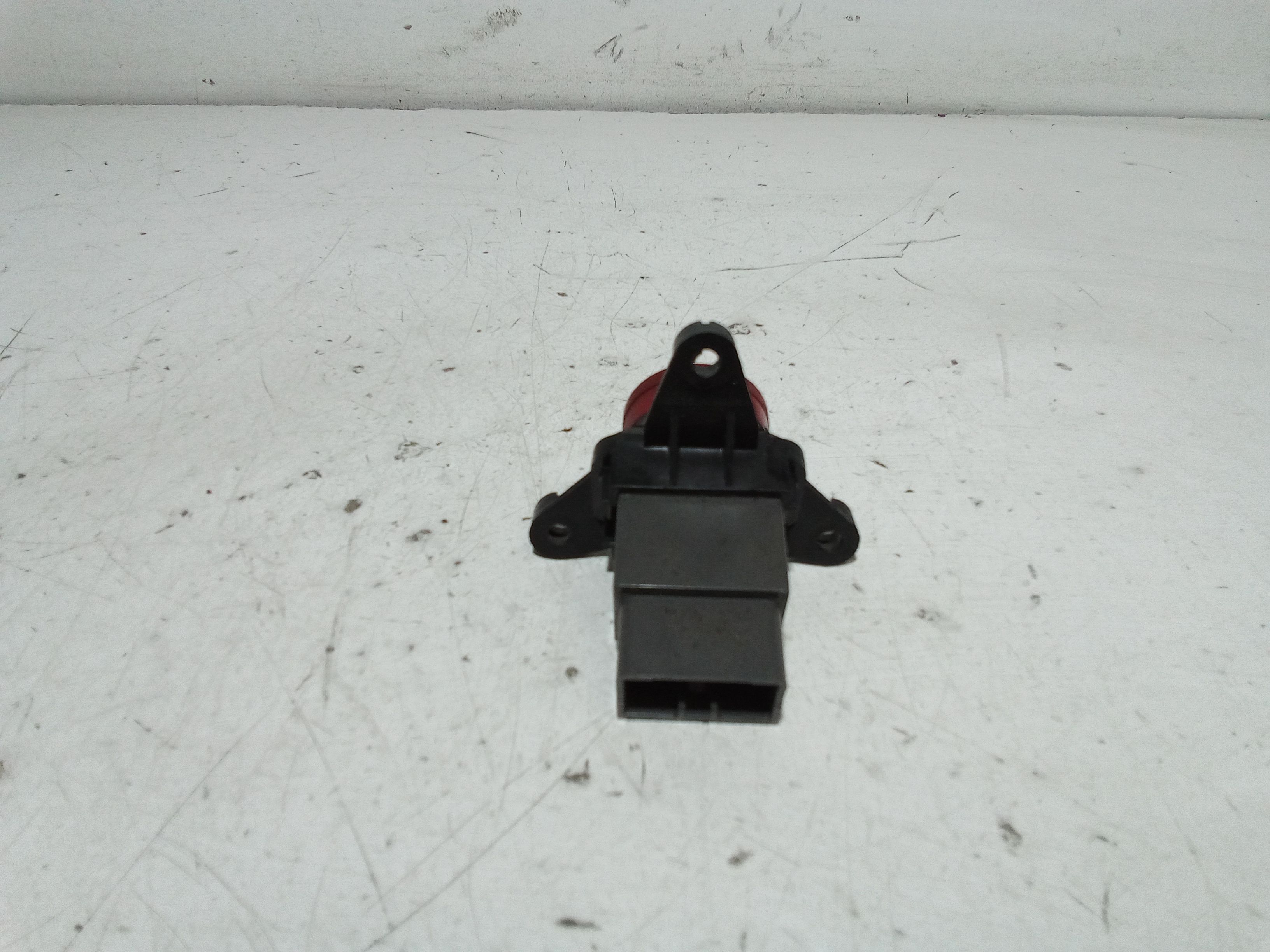 Pulsante luci di emergenza CHEVROLET Matiz 3 Serie