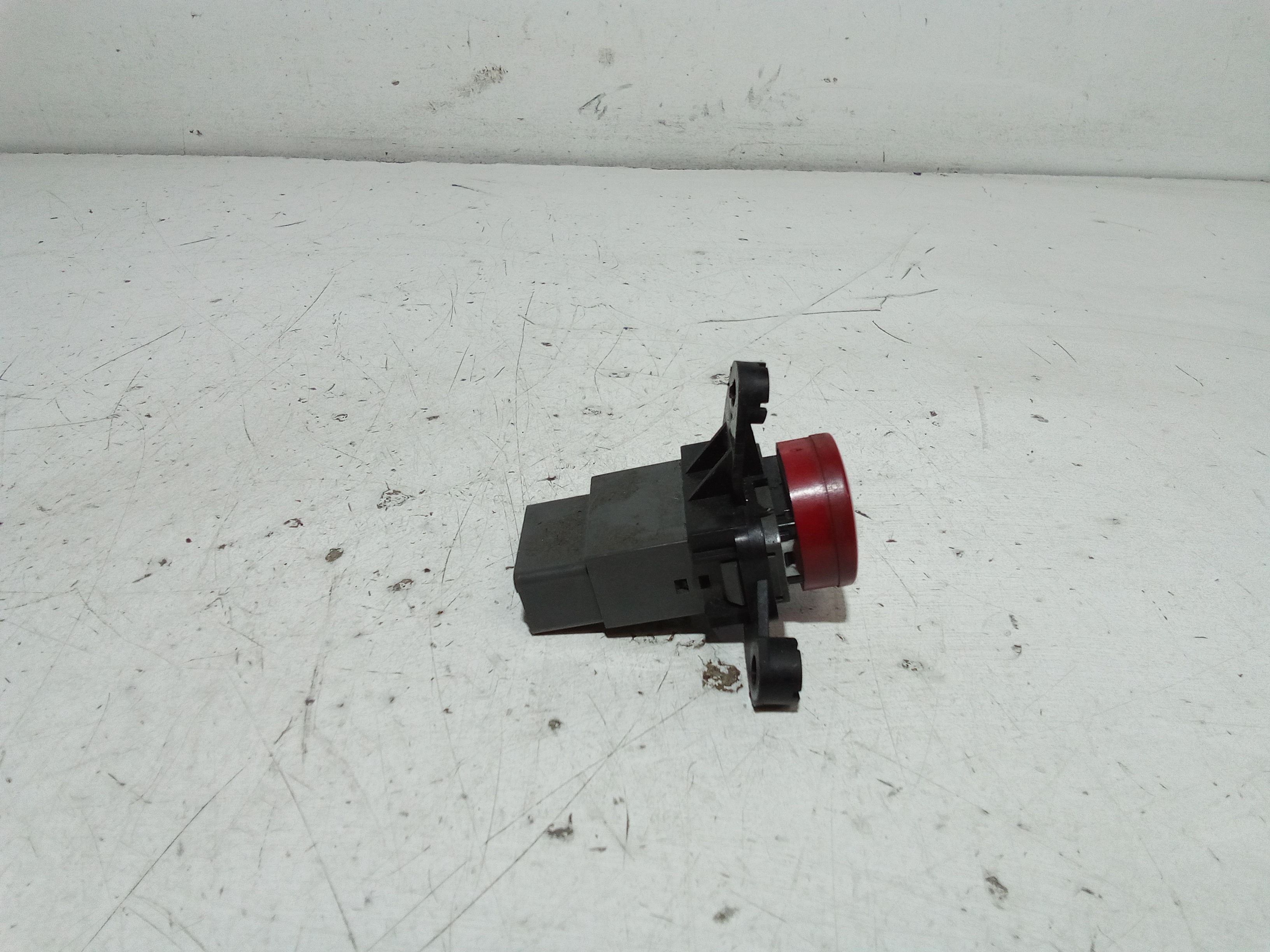 Pulsante luci di emergenza CHEVROLET Matiz 3 Serie