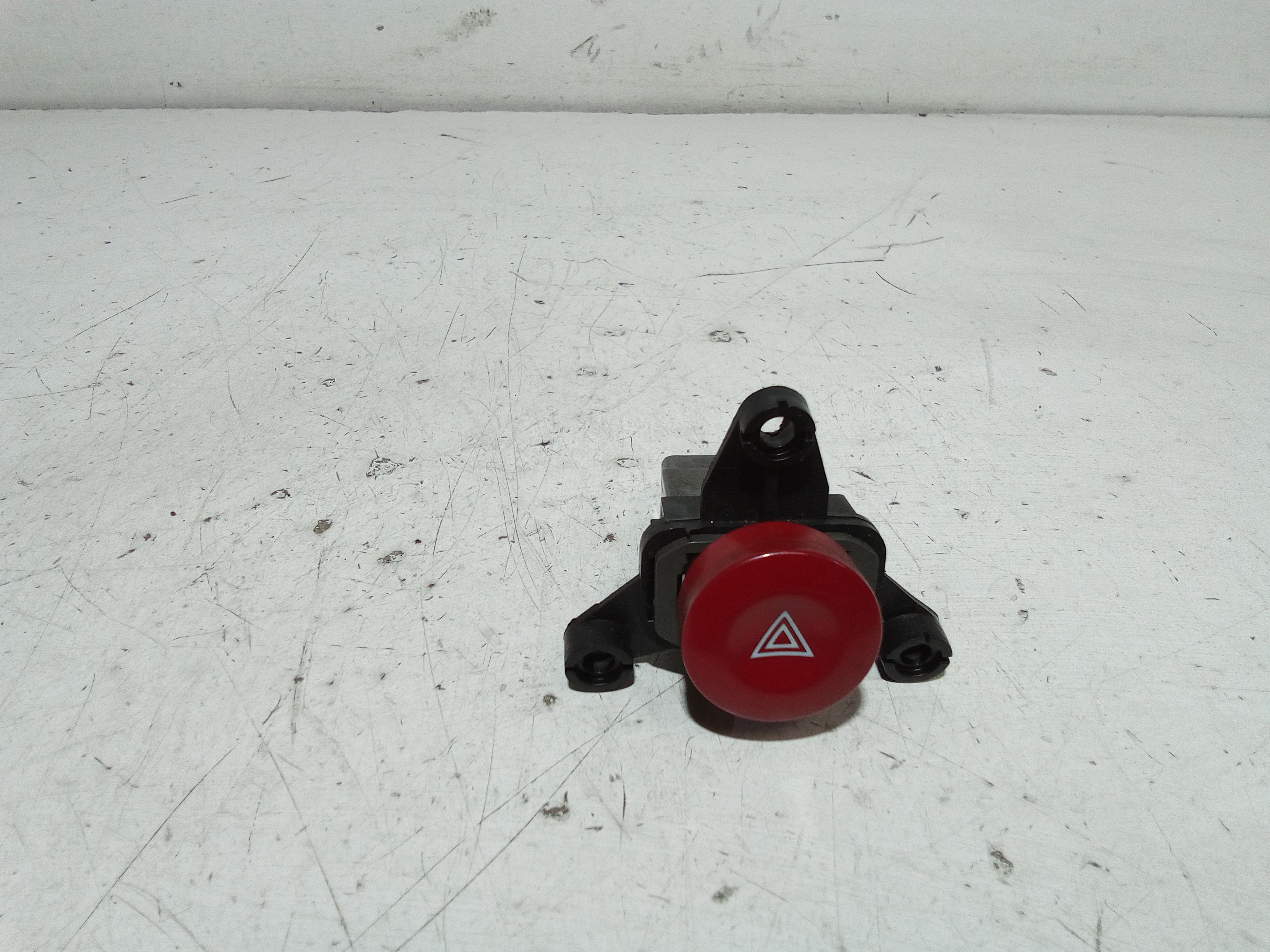 Pulsante luci di emergenza CHEVROLET Matiz 3 Serie