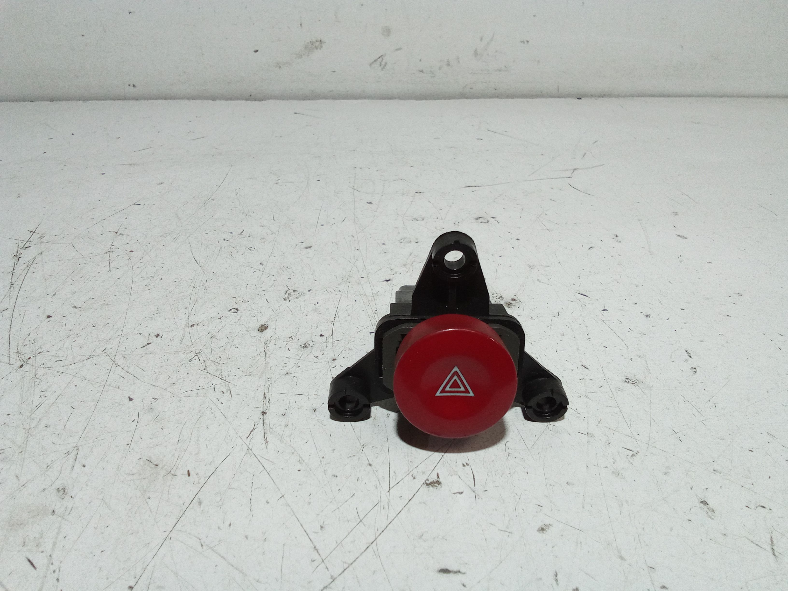 Pulsante luci di emergenza CHEVROLET Matiz 2 Serie