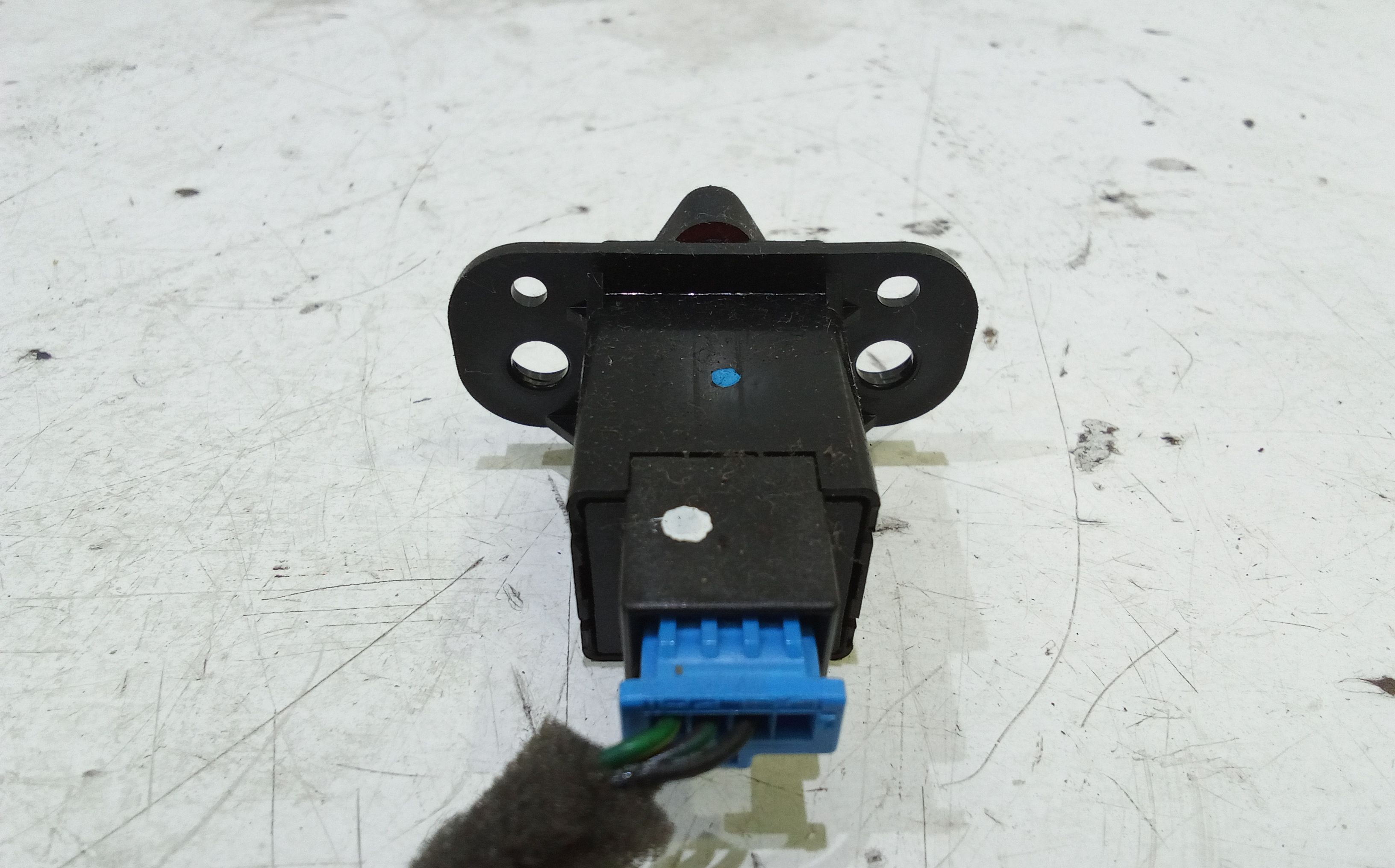 Pulsante luci di emergenza CHEVROLET Cruze Berlina