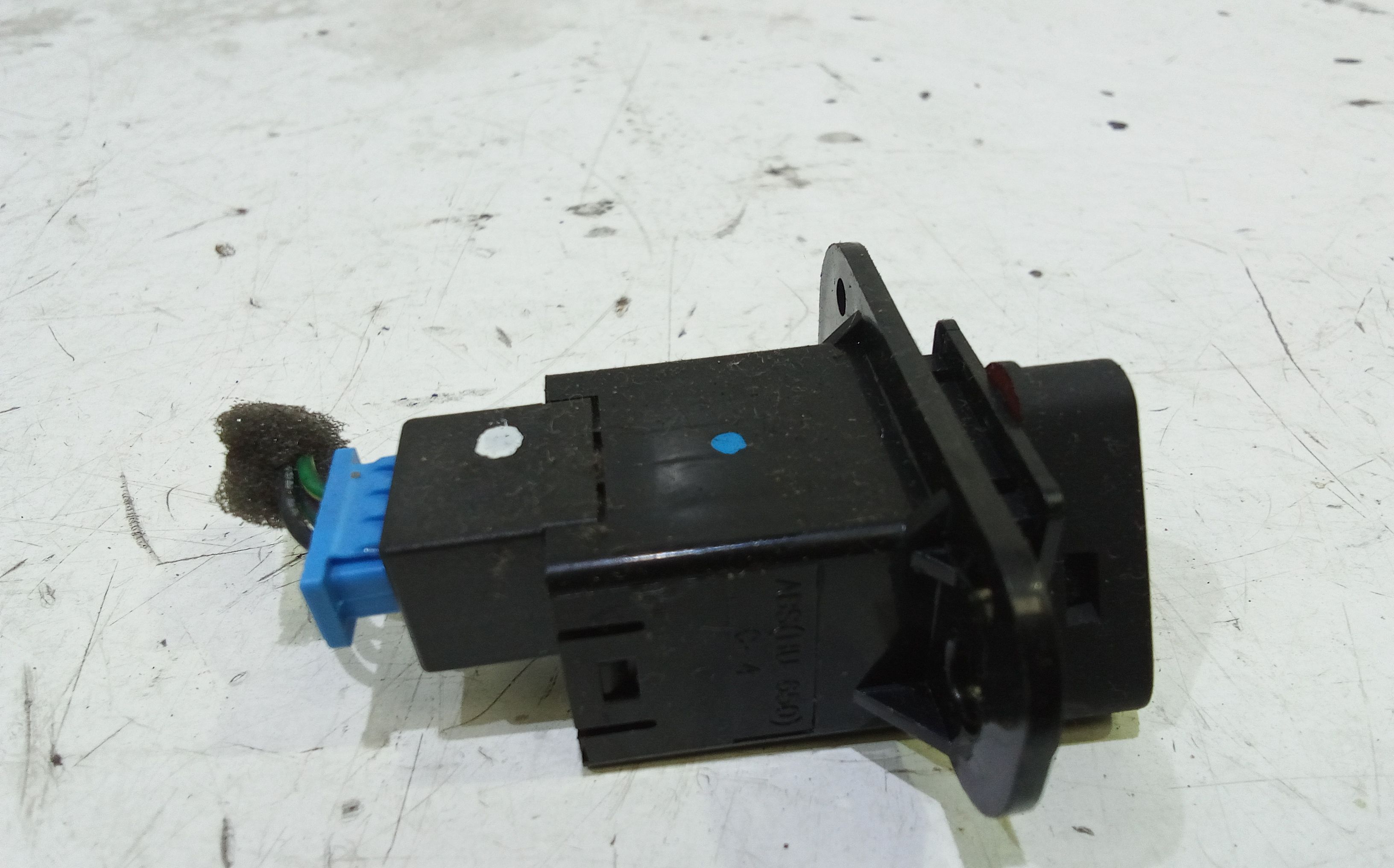 Pulsante luci di emergenza CHEVROLET Cruze Berlina