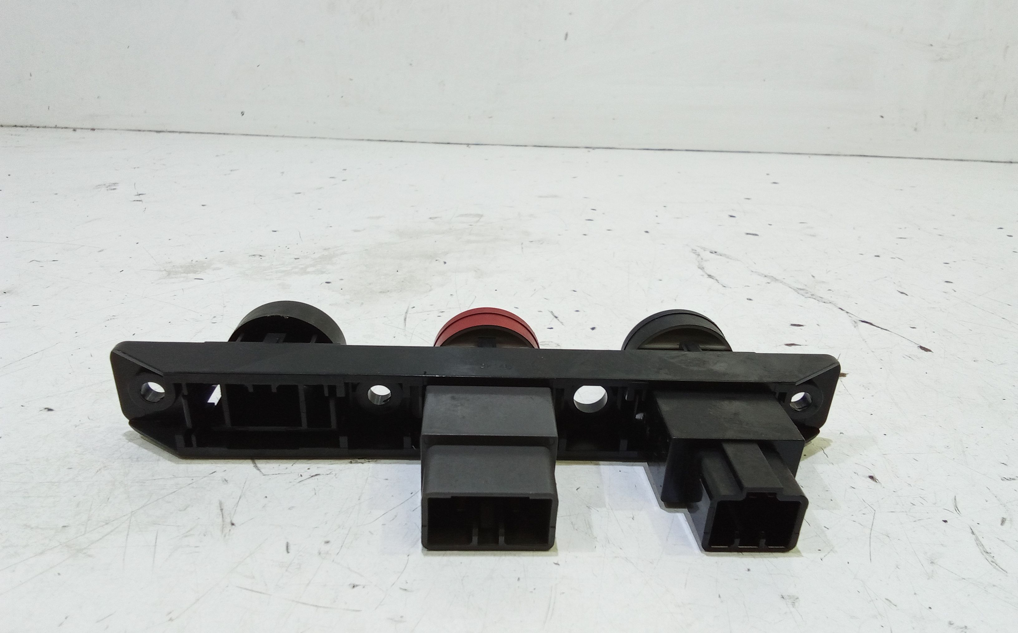 Pulsante luci di emergenza CHEVROLET Kalos 1 Serie