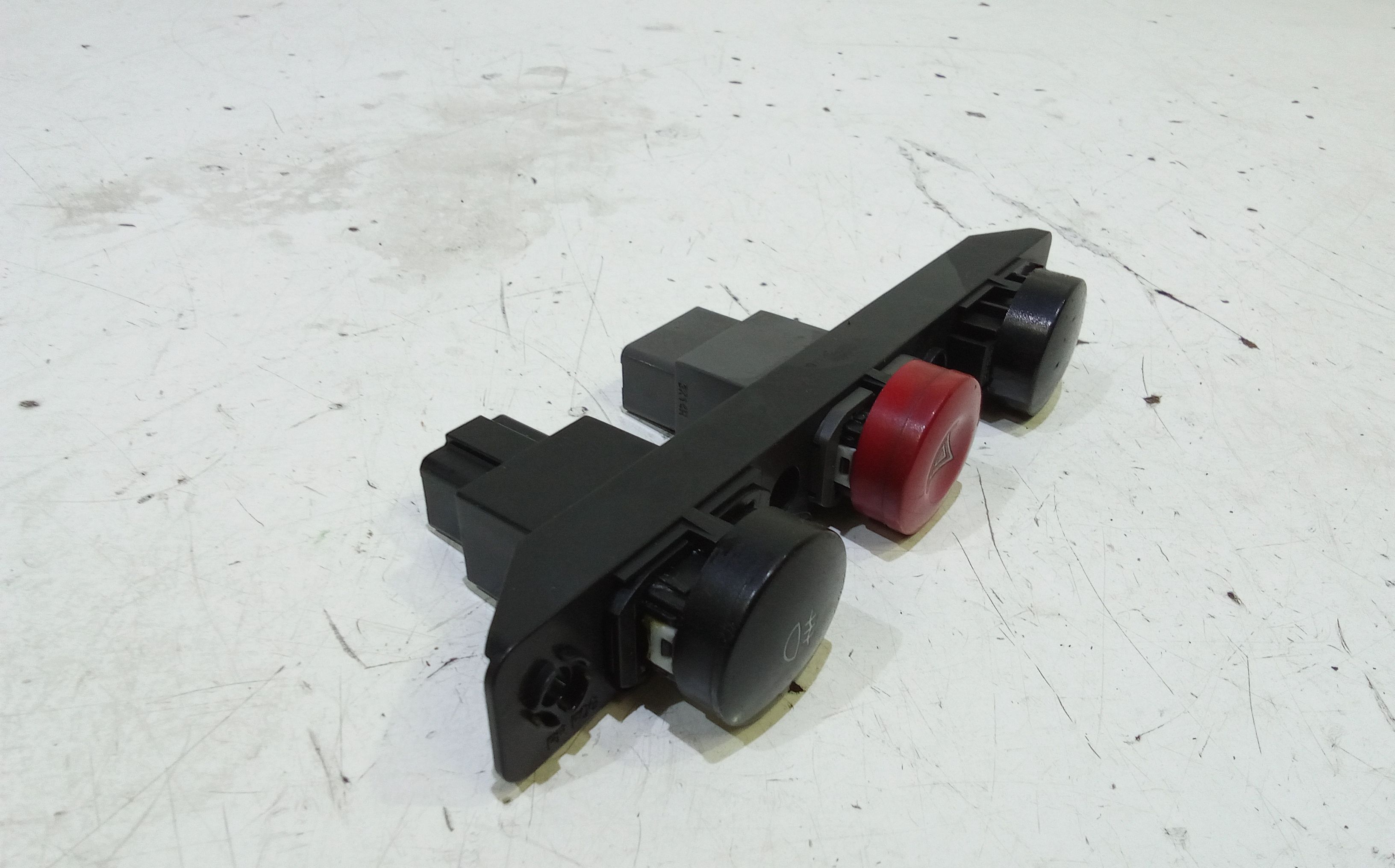 Pulsante luci di emergenza CHEVROLET Kalos 1 Serie