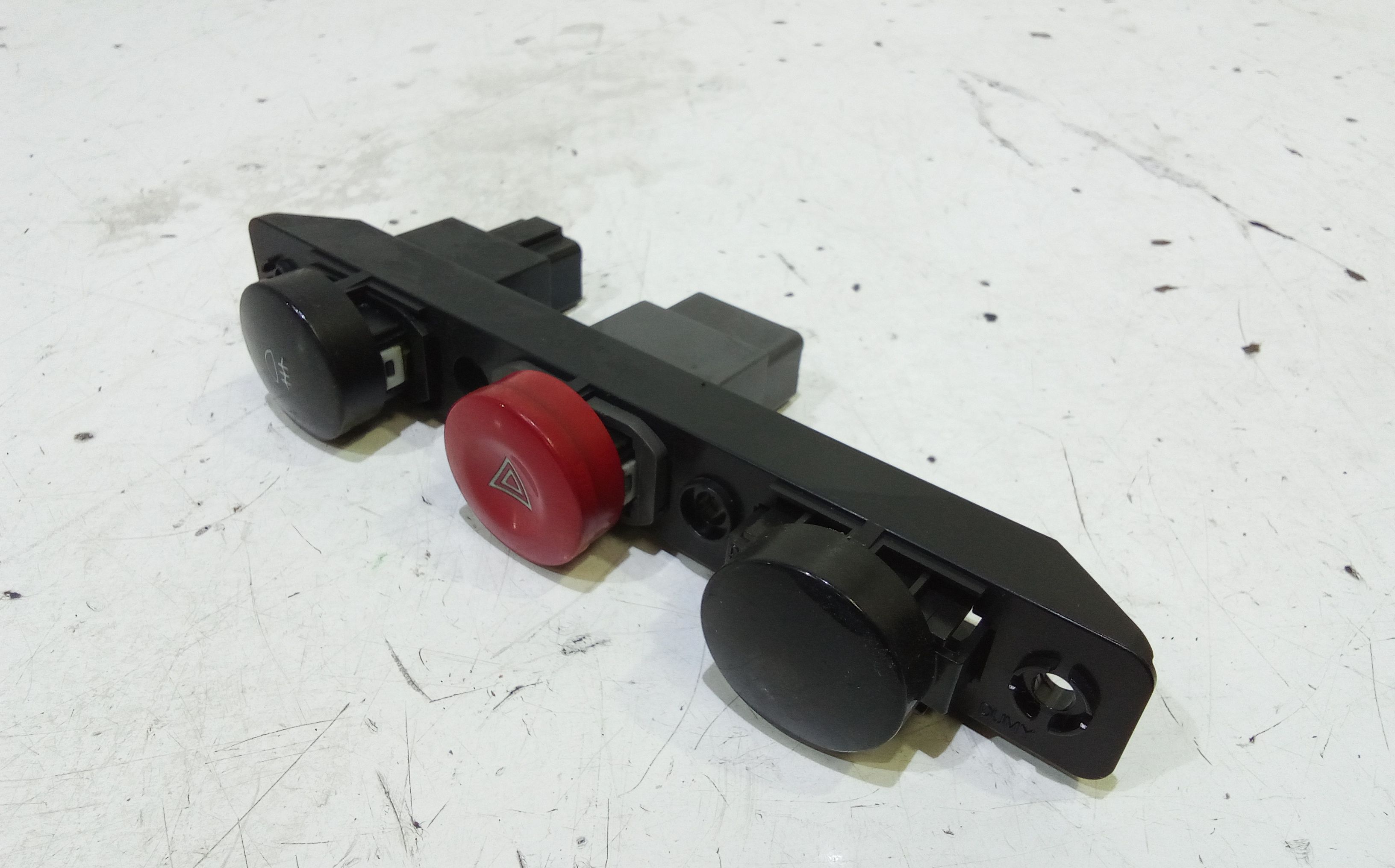 Pulsante luci di emergenza CHEVROLET Kalos 1 Serie