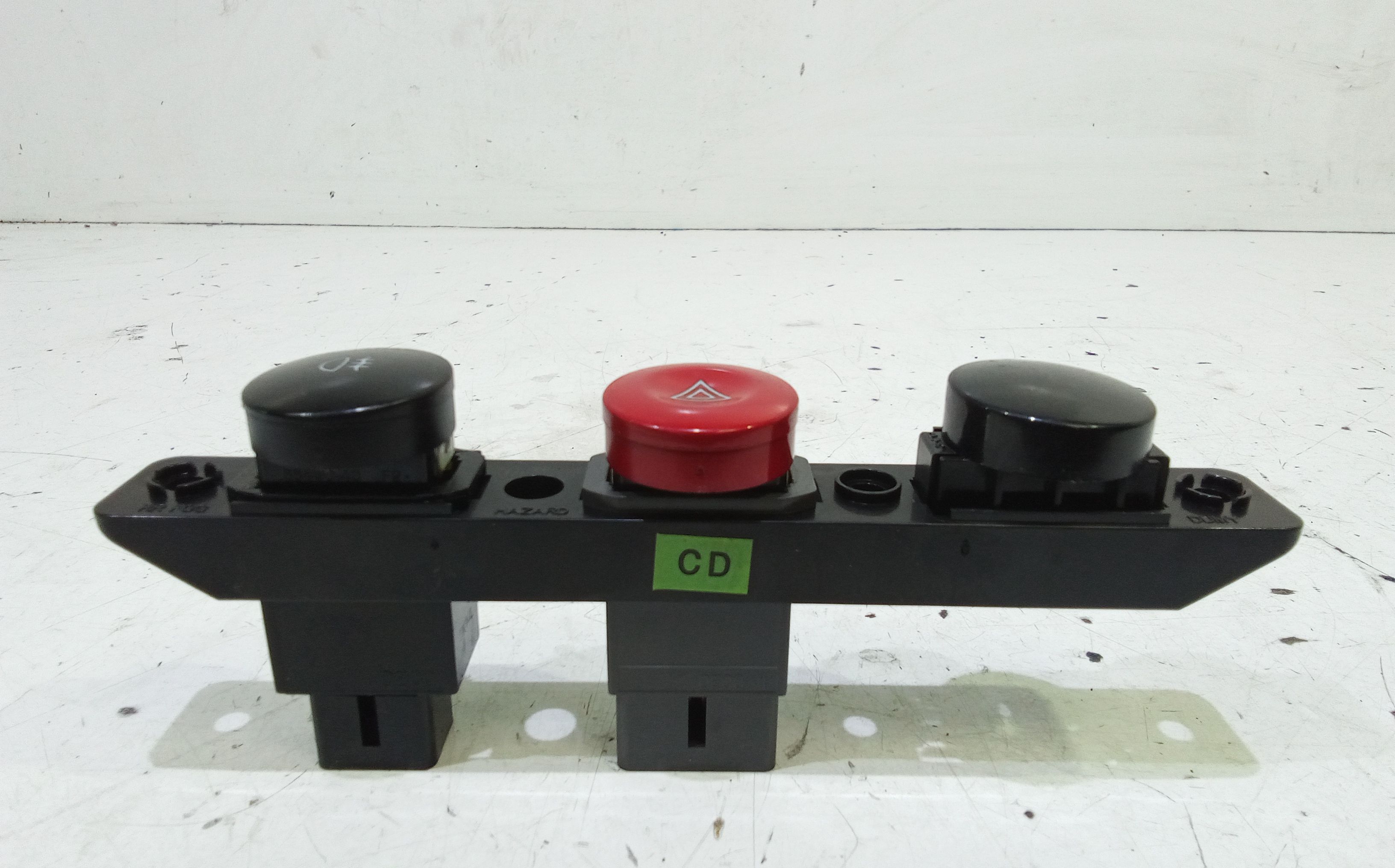 Pulsante luci di emergenza CHEVROLET Kalos 1 Serie