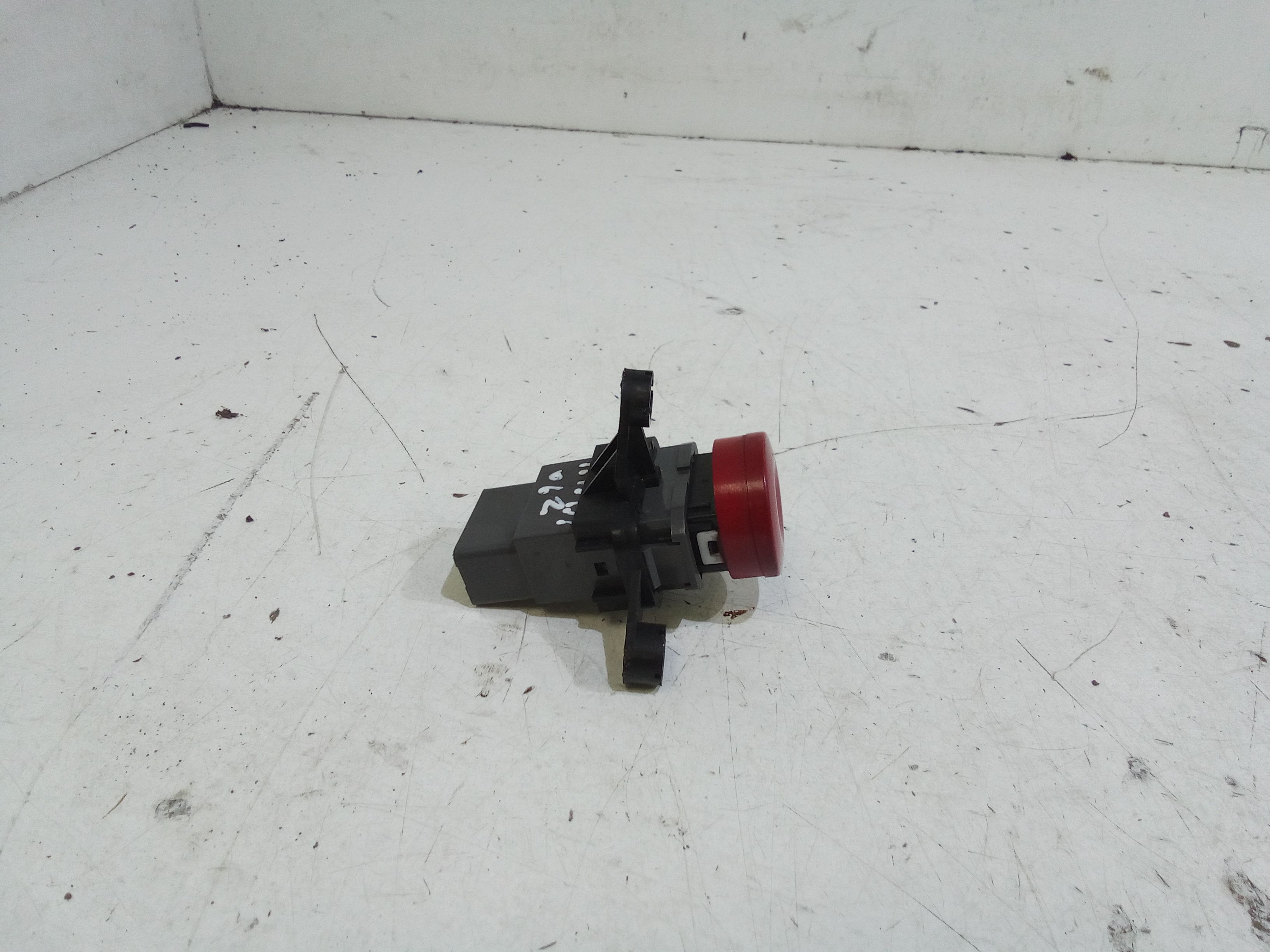 Pulsante luci di emergenza CHEVROLET Matiz 3 Serie