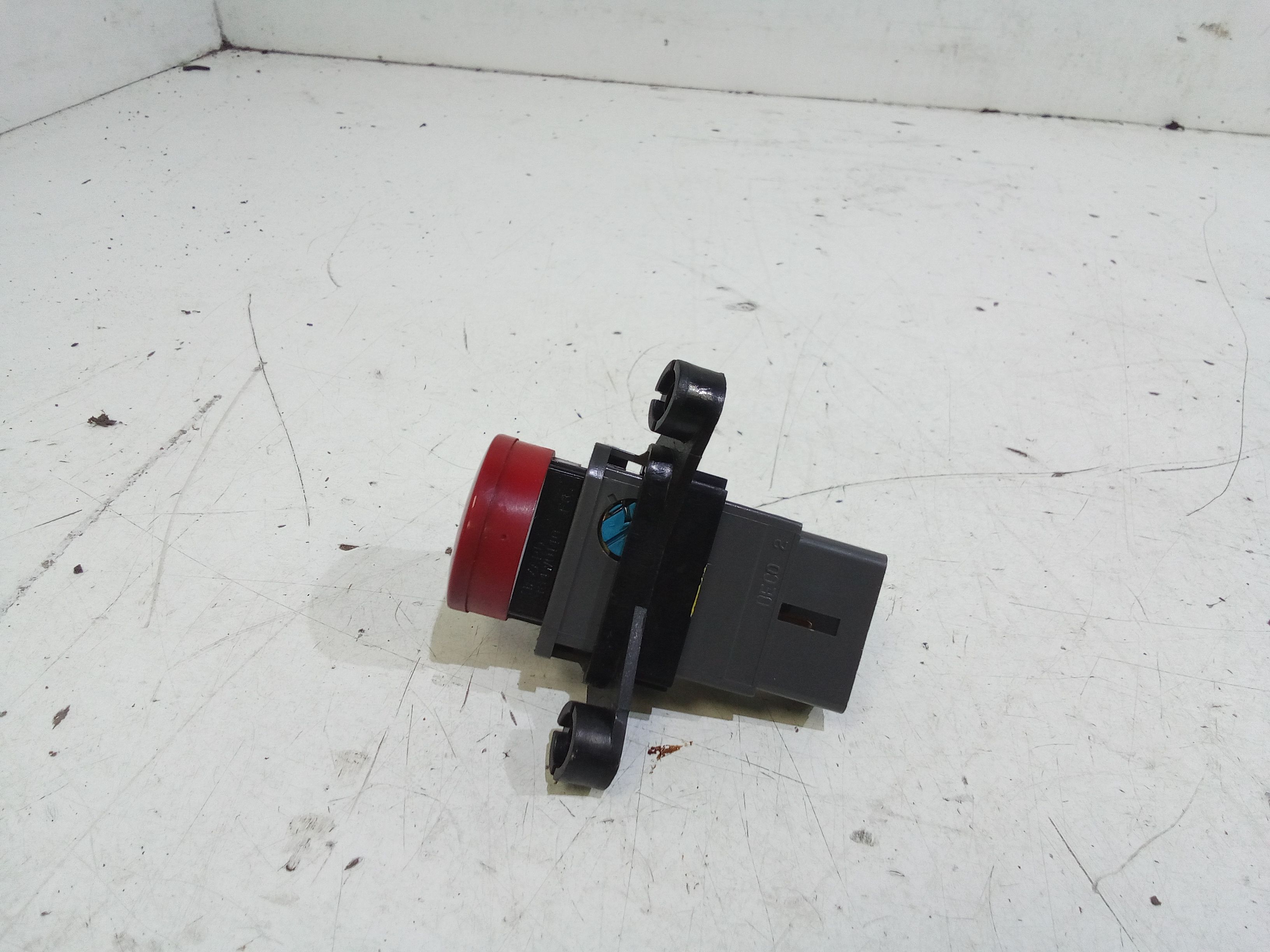 Pulsante luci di emergenza CHEVROLET Matiz 3 Serie