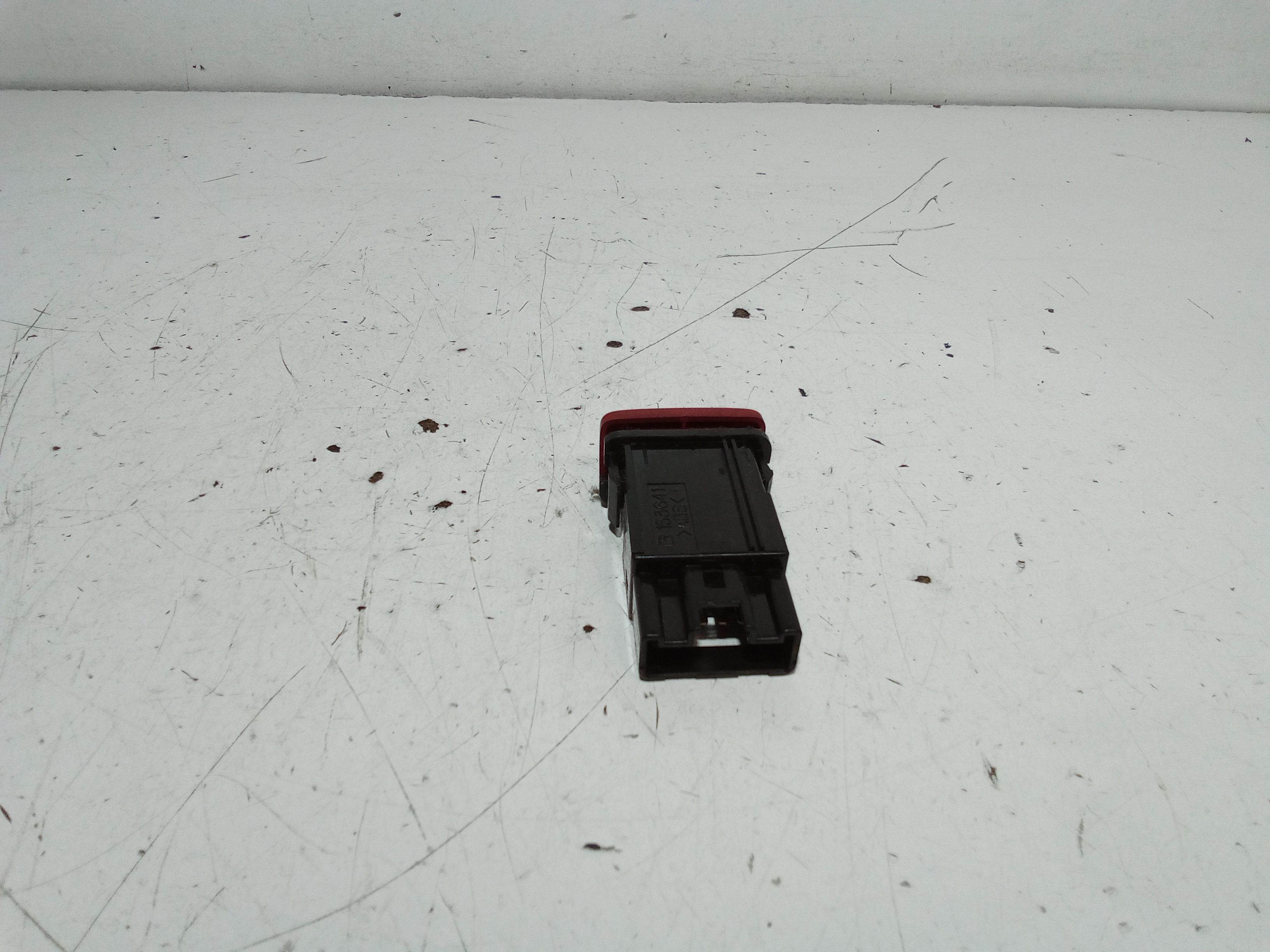 Pulsante luci di emergenza DAIHATSU Terios 2 Serie