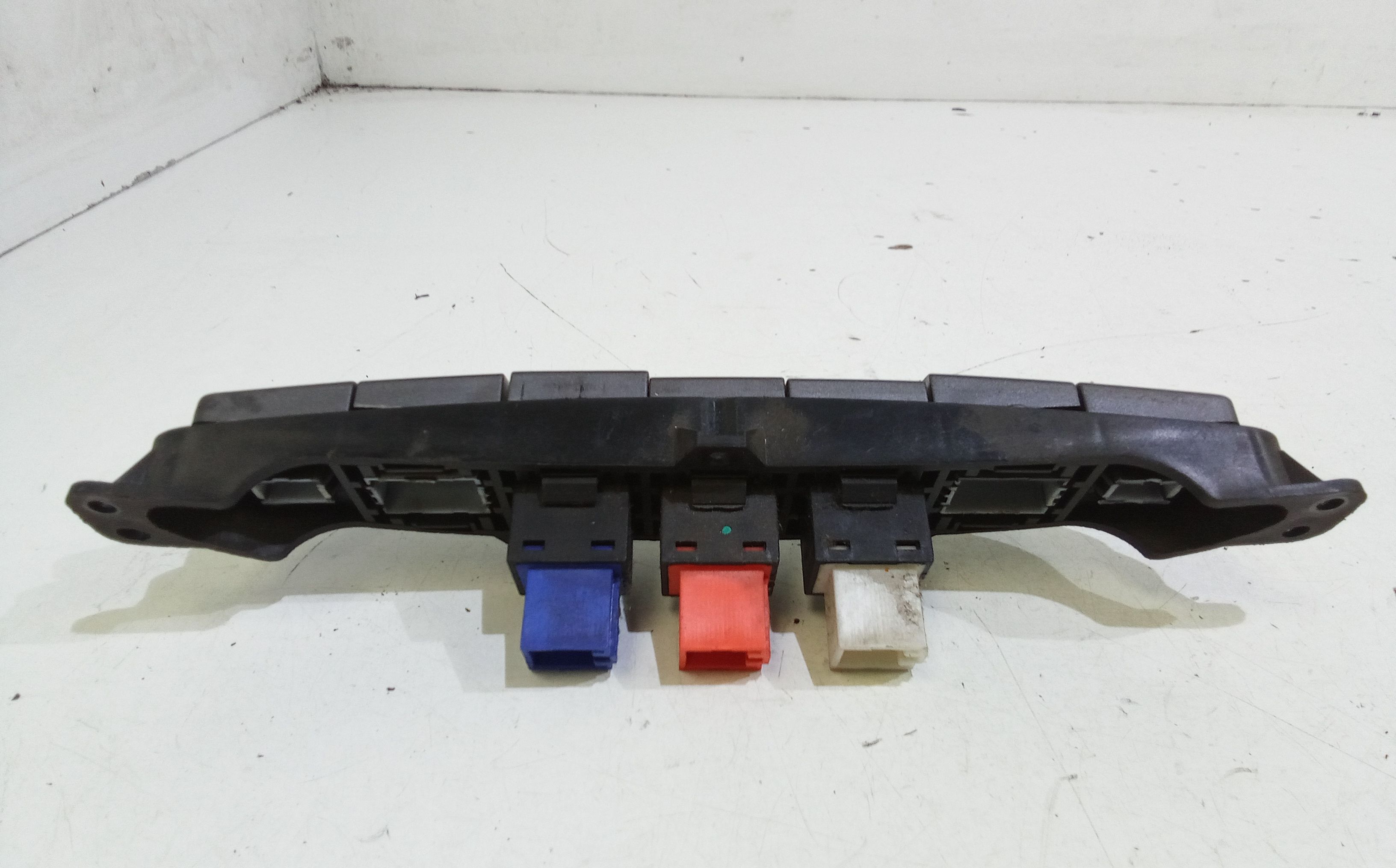 Pulsante luci di emergenza DR 1 1 Serie