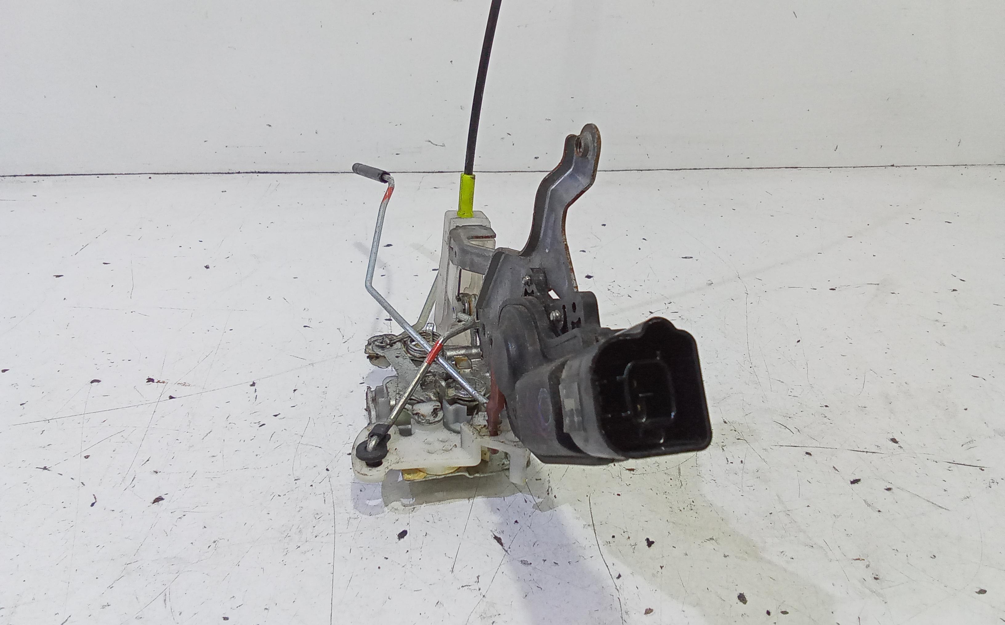 Serratura Anteriore Destra PEUGEOT 107 1 Serie