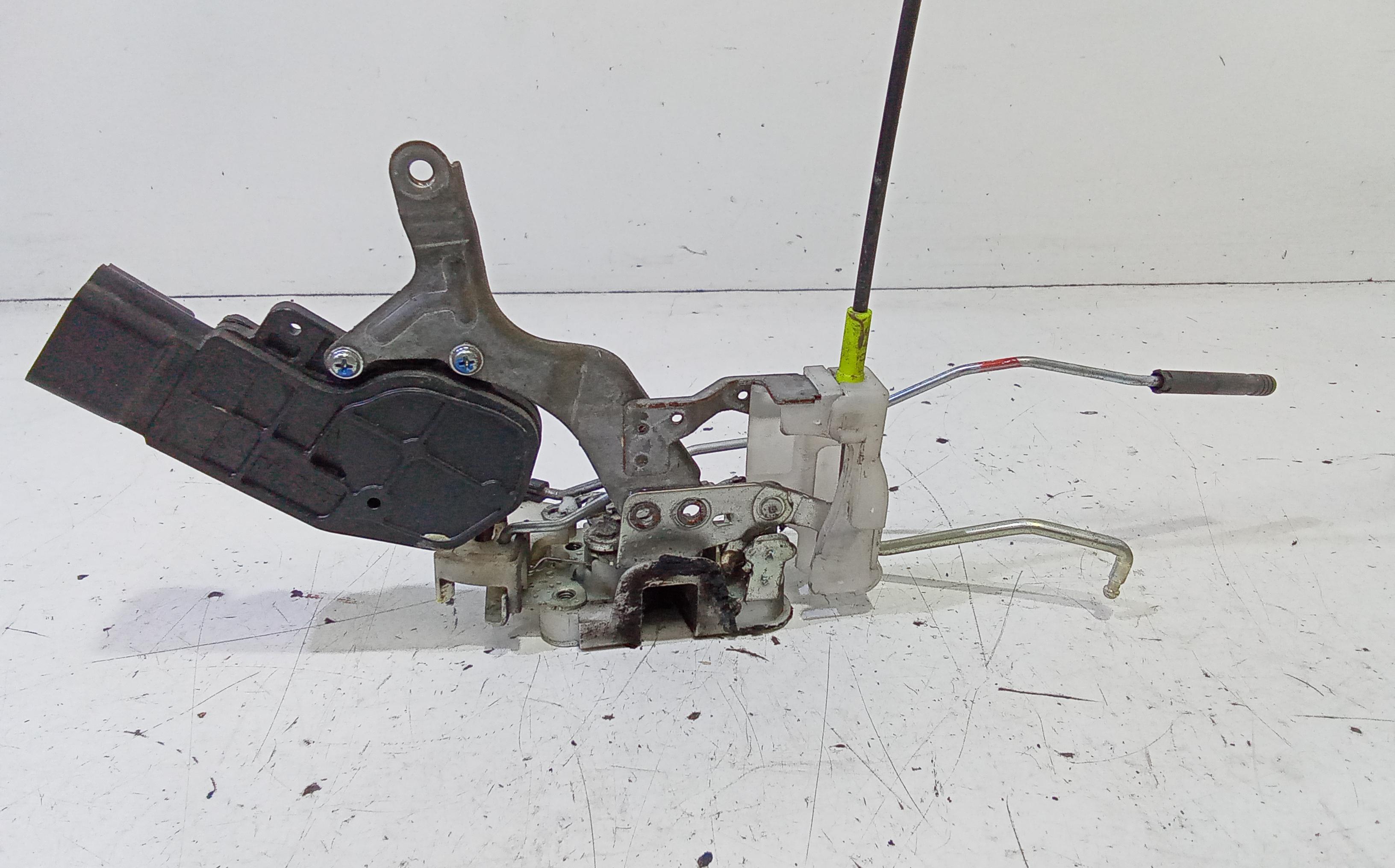 Serratura Anteriore Destra PEUGEOT 107 1 Serie