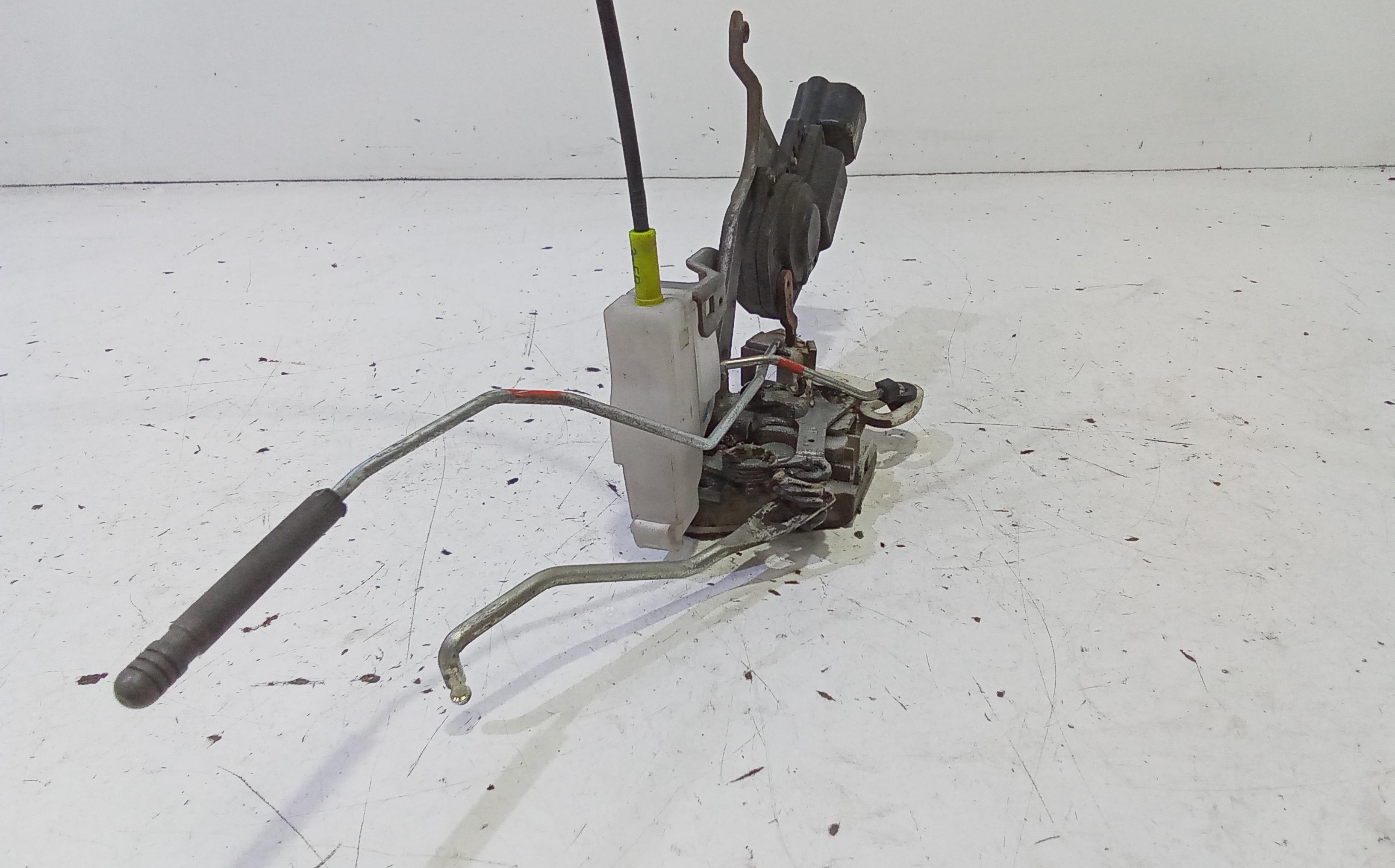 Serratura Anteriore Destra PEUGEOT 107 1 Serie