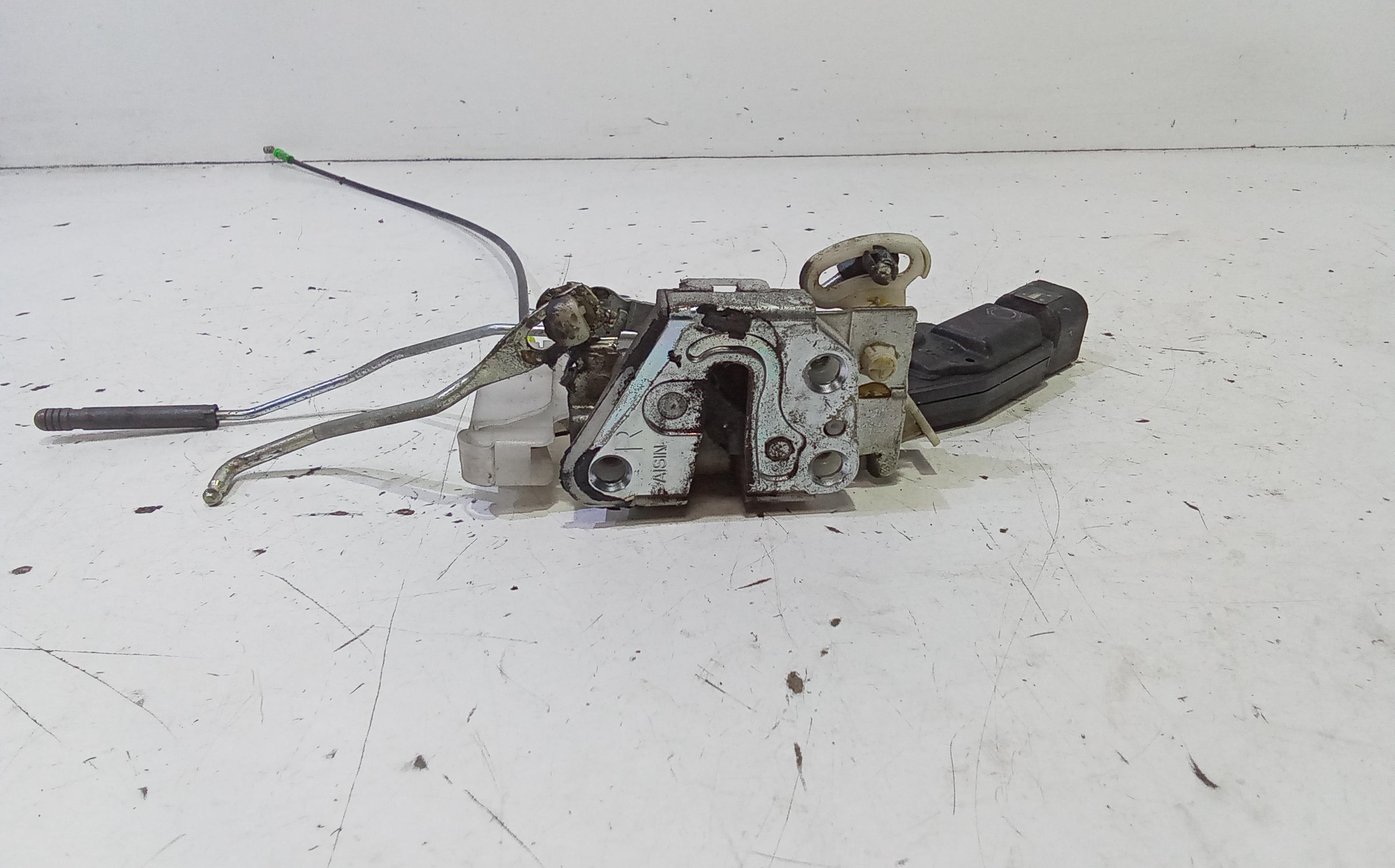 Serratura Anteriore Destra PEUGEOT 107 1 Serie