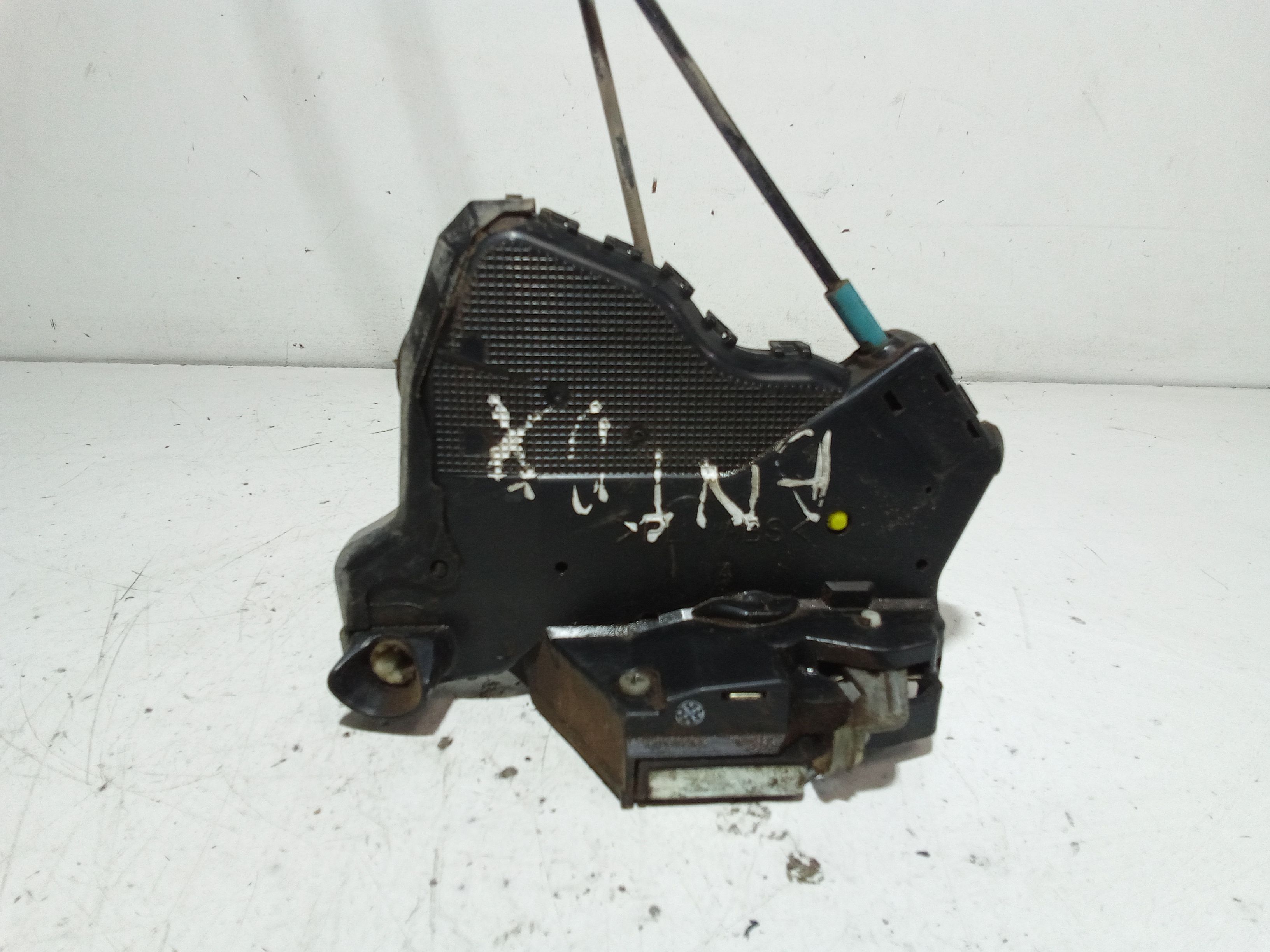 Serratura Anteriore Destra SUBARU Justy 3 Serie