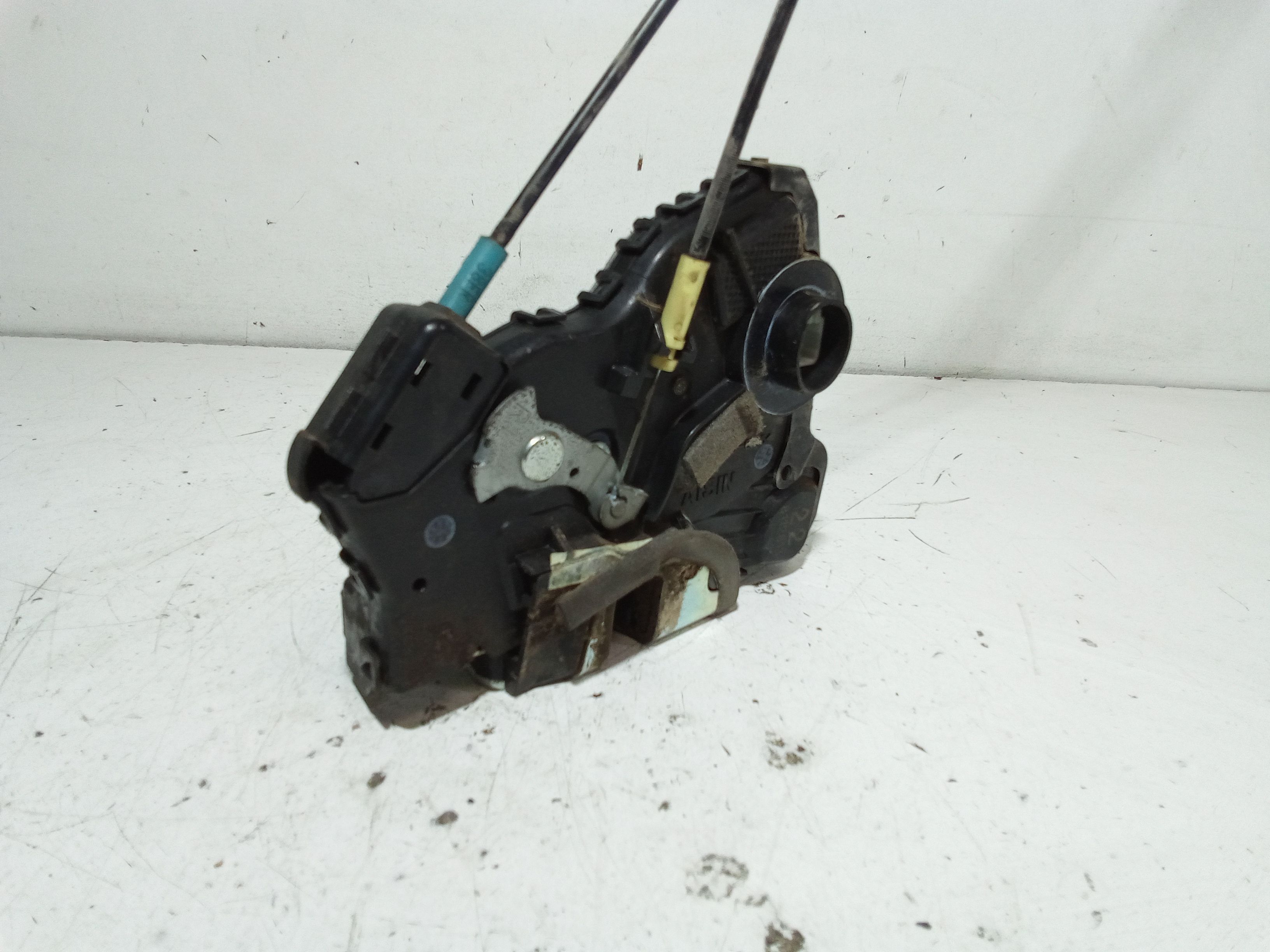 Serratura Anteriore Destra SUBARU Justy 3 Serie