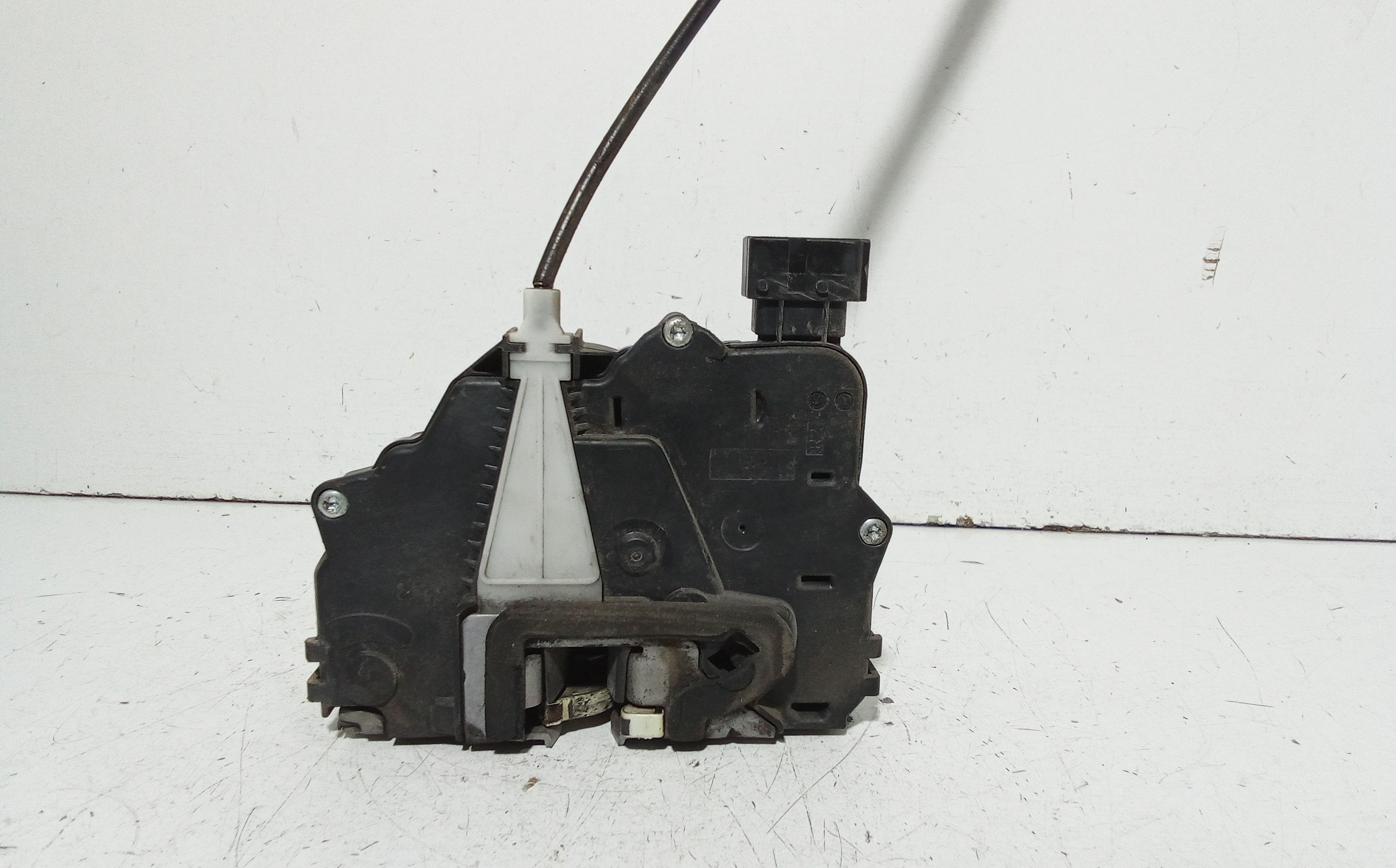 Serratura Anteriore Destra FIAT Punto EVO