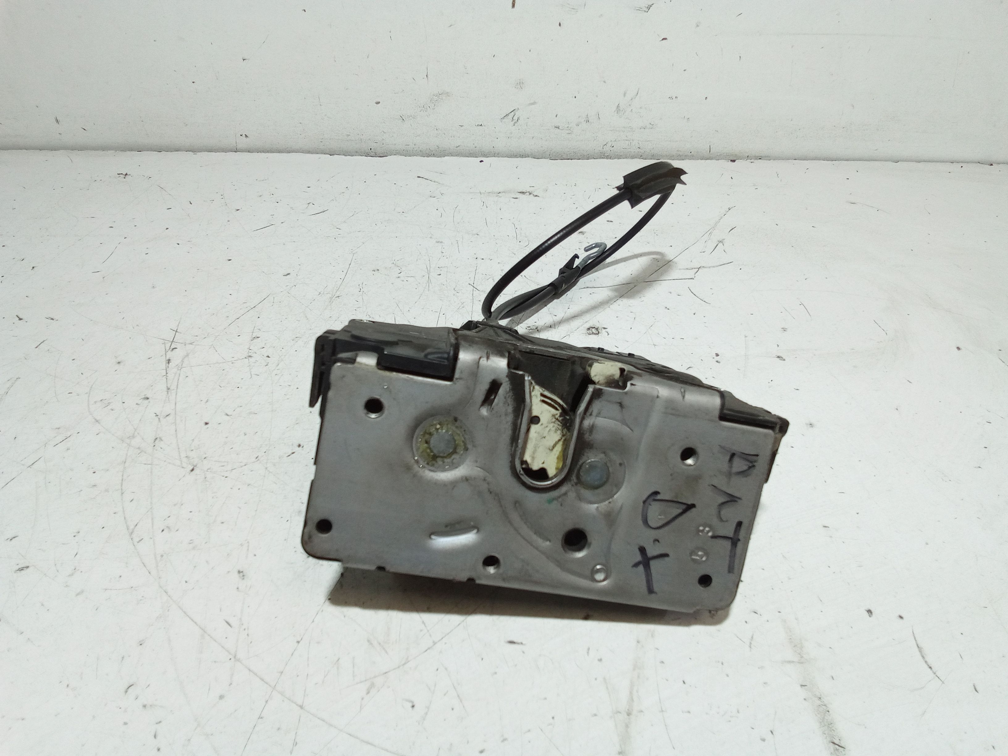 Serratura Anteriore Destra OPEL Corsa D 5P 1 Serie