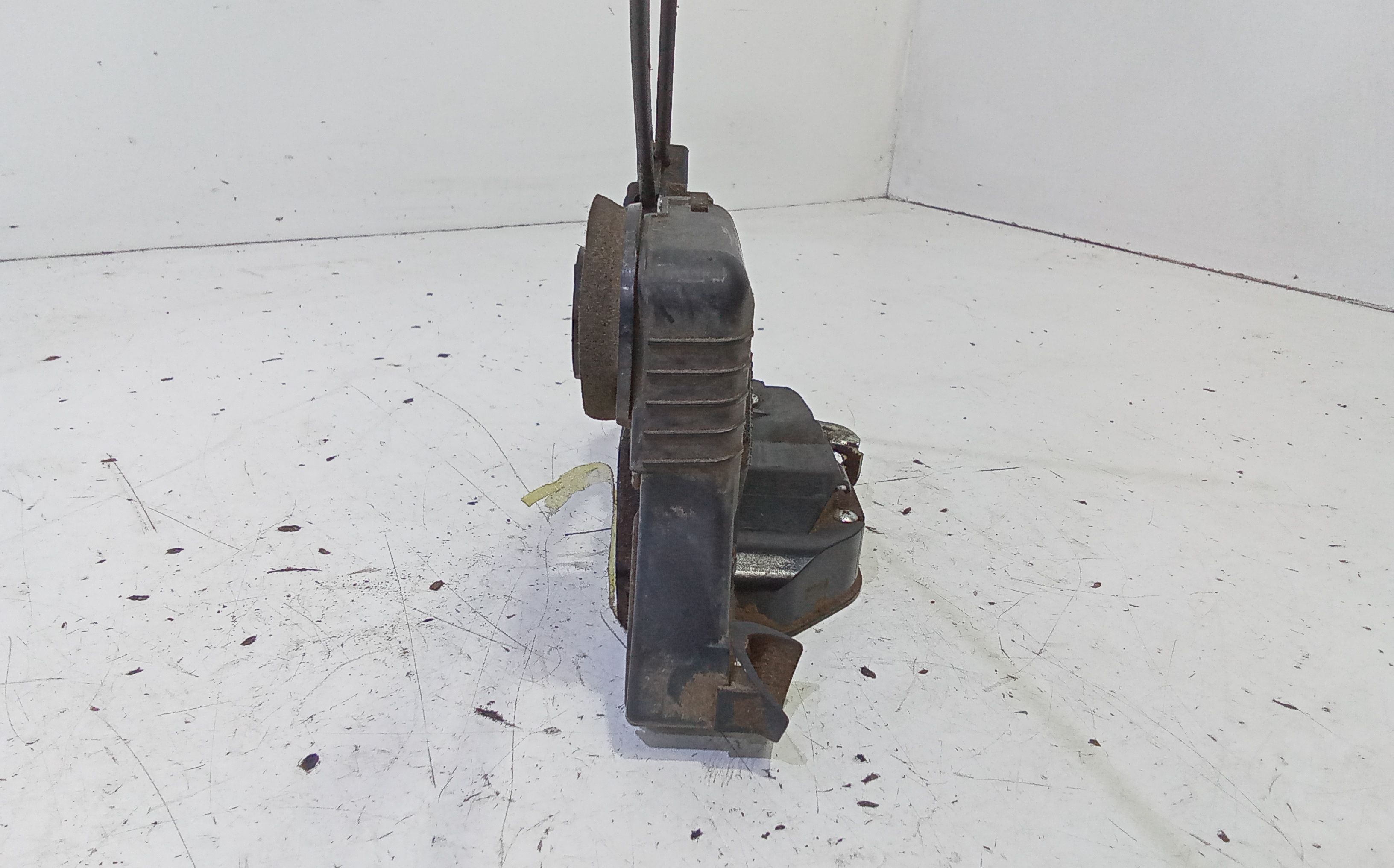 Serratura Anteriore Destra TOYOTA Yaris Serie (05>08)