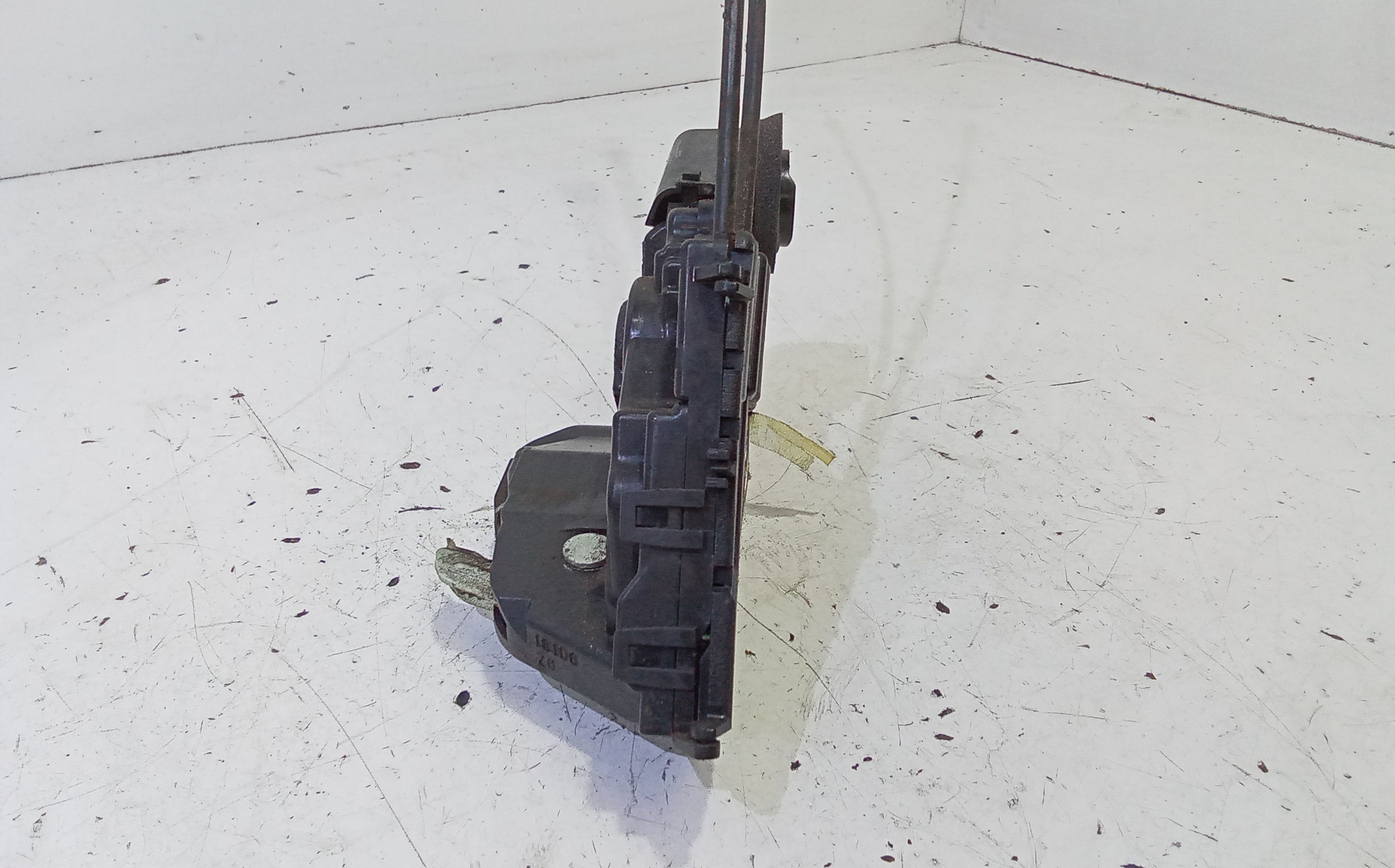 Serratura Anteriore Destra TOYOTA Yaris Serie (05>08)