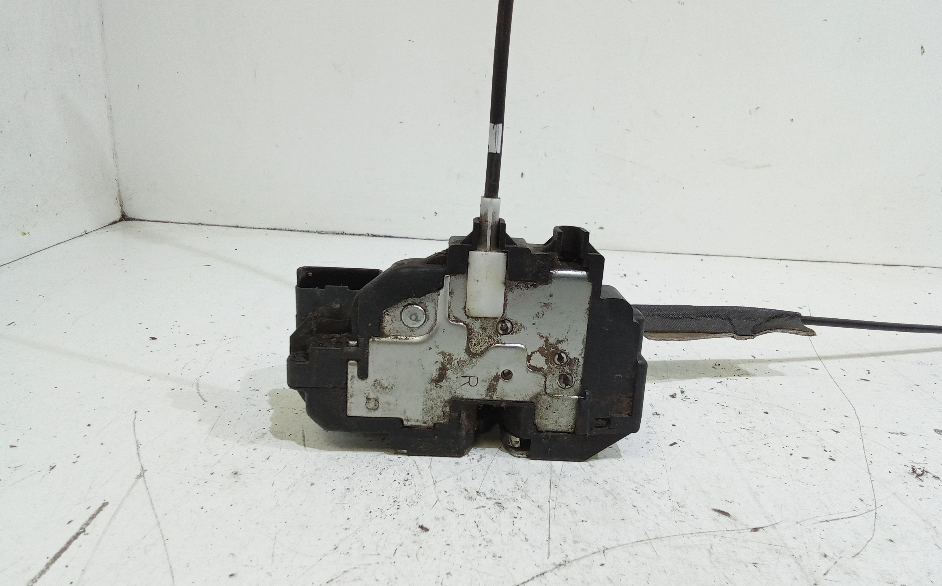 Serratura Anteriore Destra NISSAN Micra 4 Serie