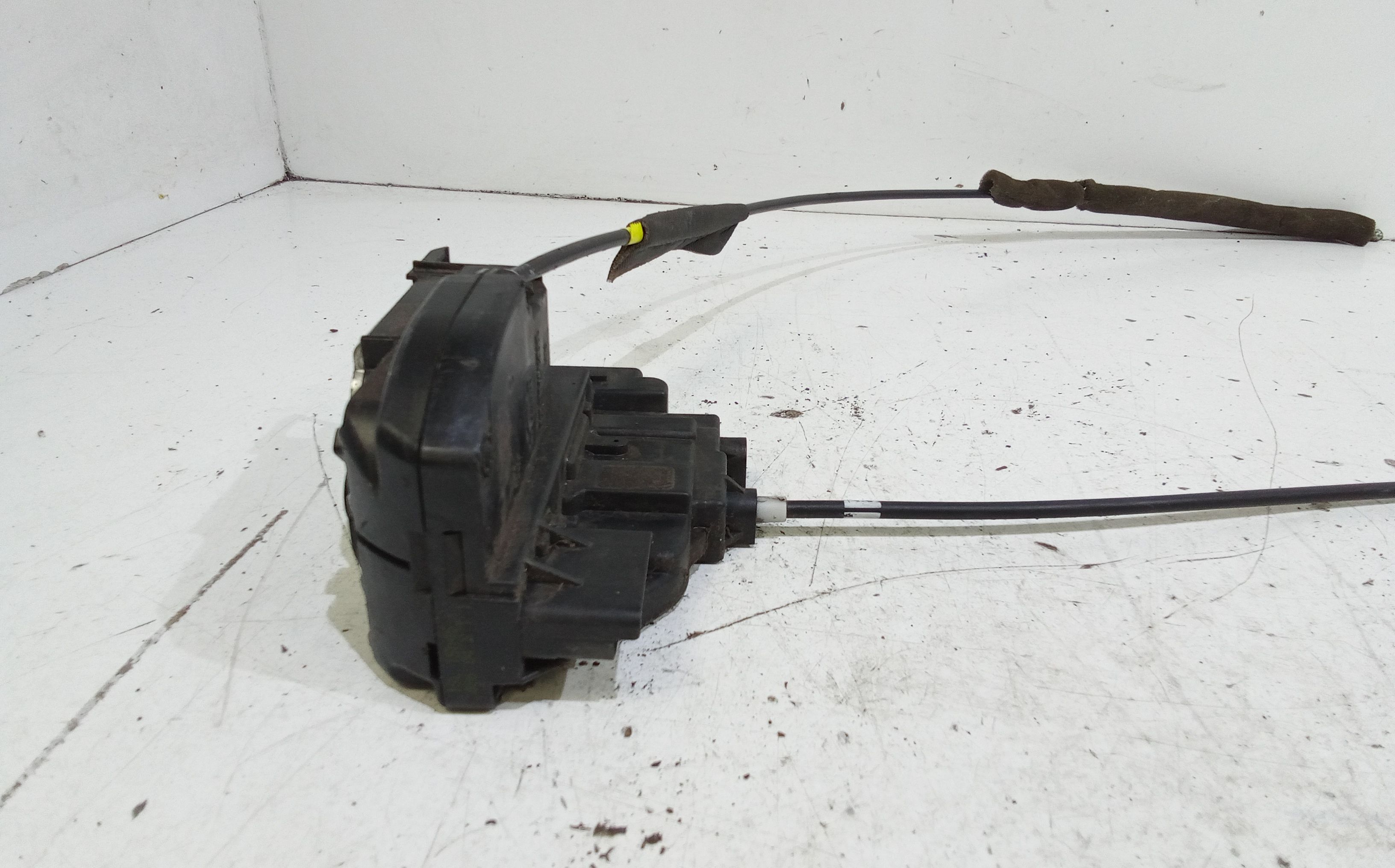 Serratura Anteriore Destra NISSAN Micra 4 Serie