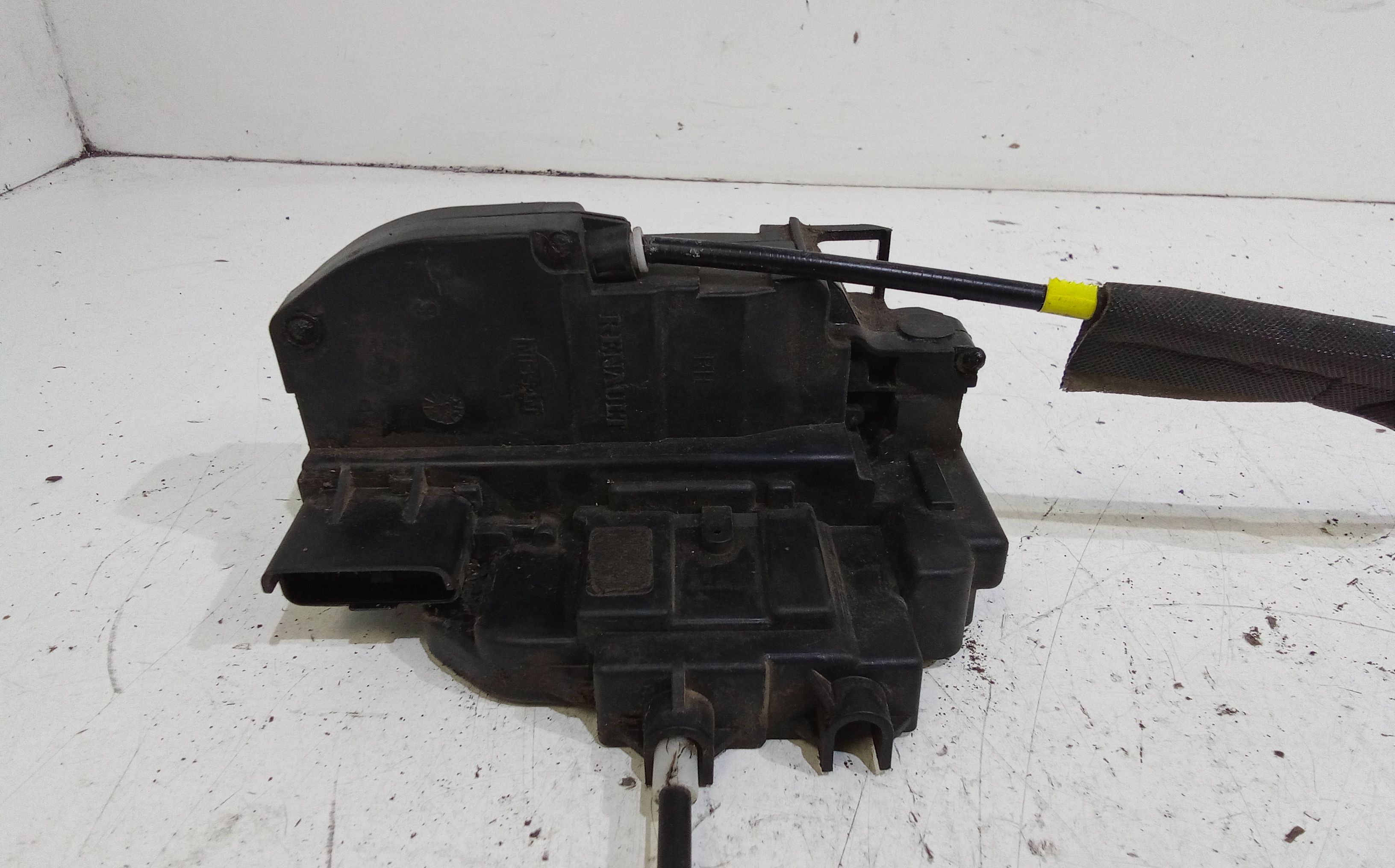 Serratura Anteriore Destra NISSAN Micra 4 Serie