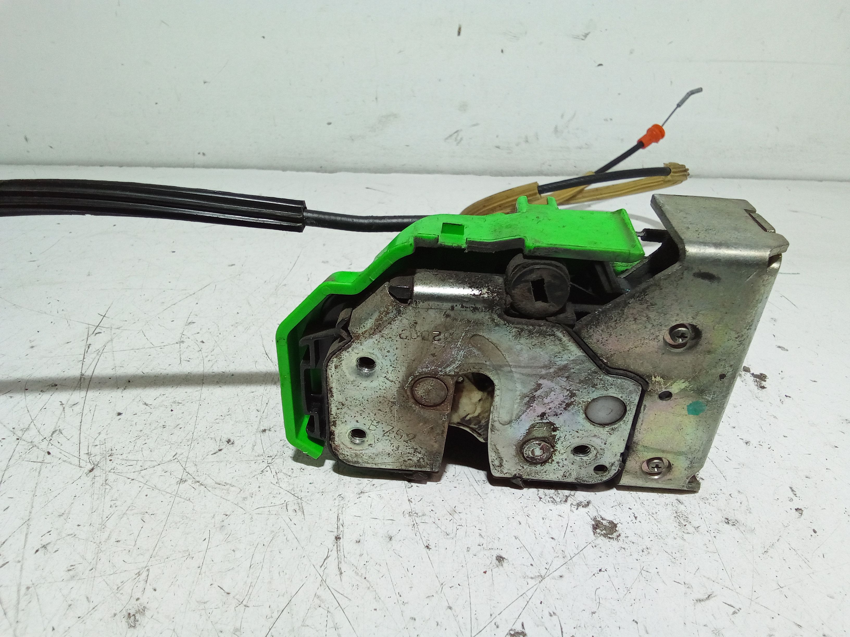 Serratura Anteriore Destra ALFA ROMEO Mito Serie (955_) (08>)