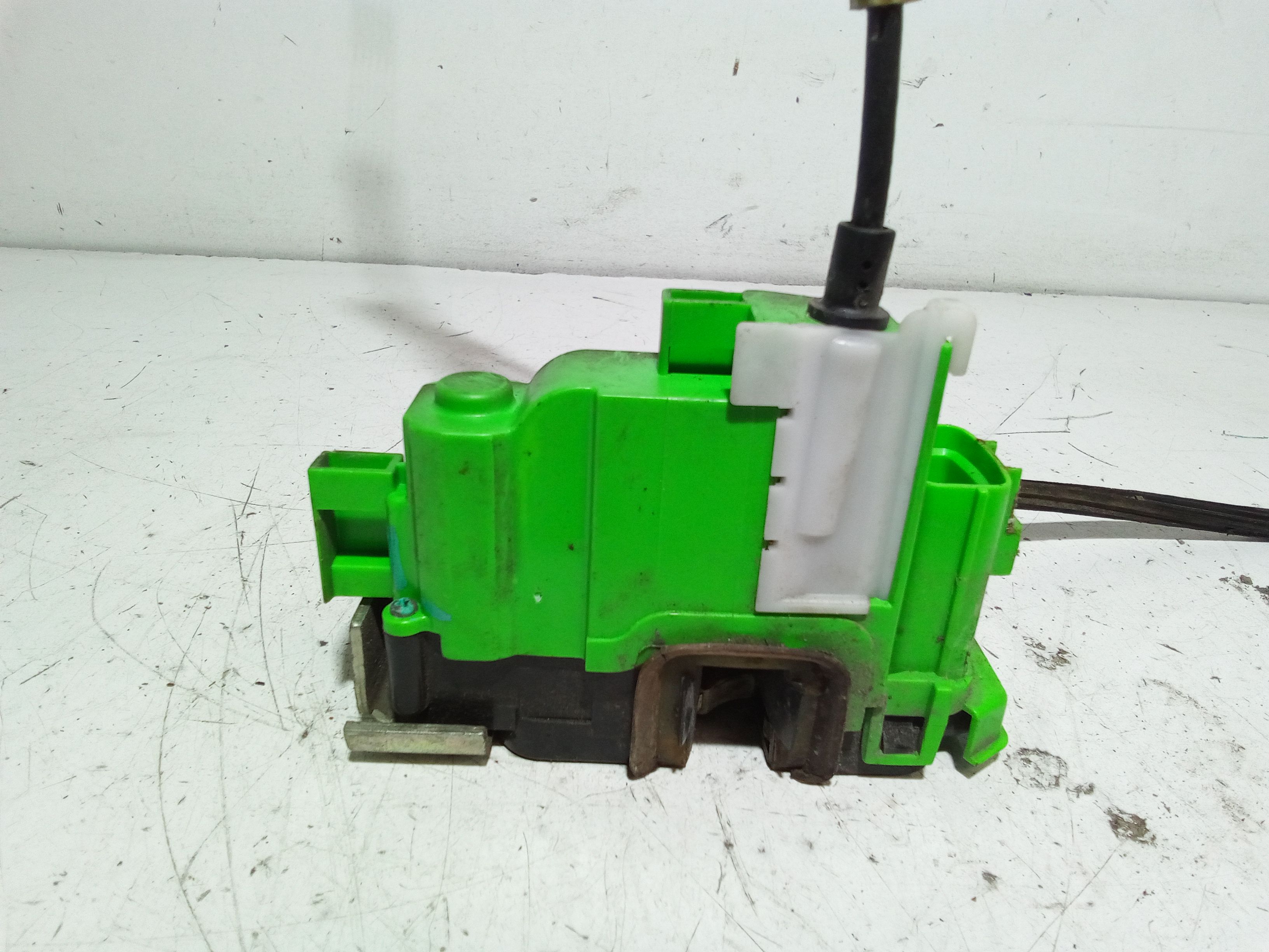 Serratura Anteriore Destra ALFA ROMEO Mito Serie (955_) (08>)