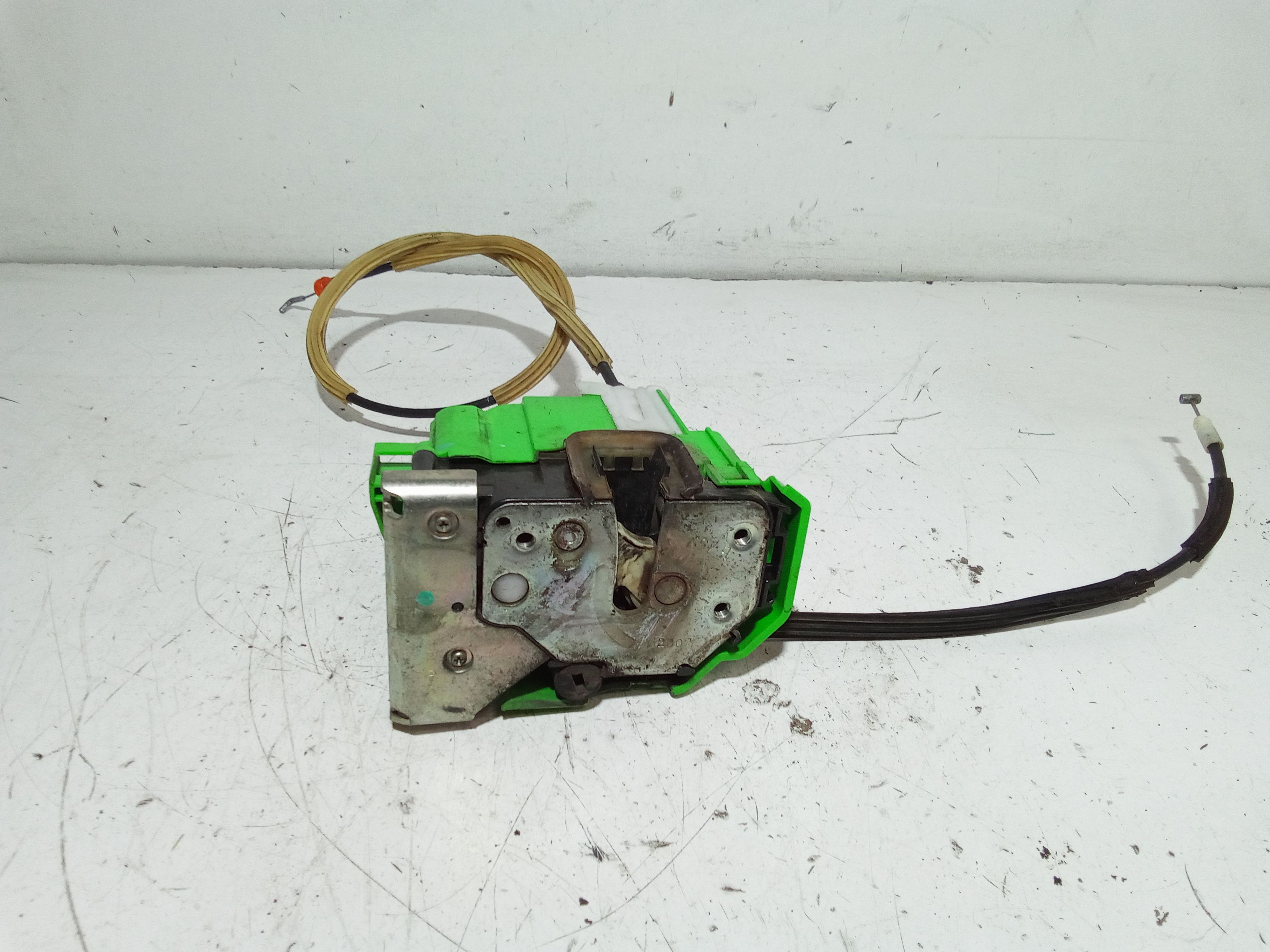 Serratura Anteriore Destra ALFA ROMEO Mito Serie (955_) (08>)