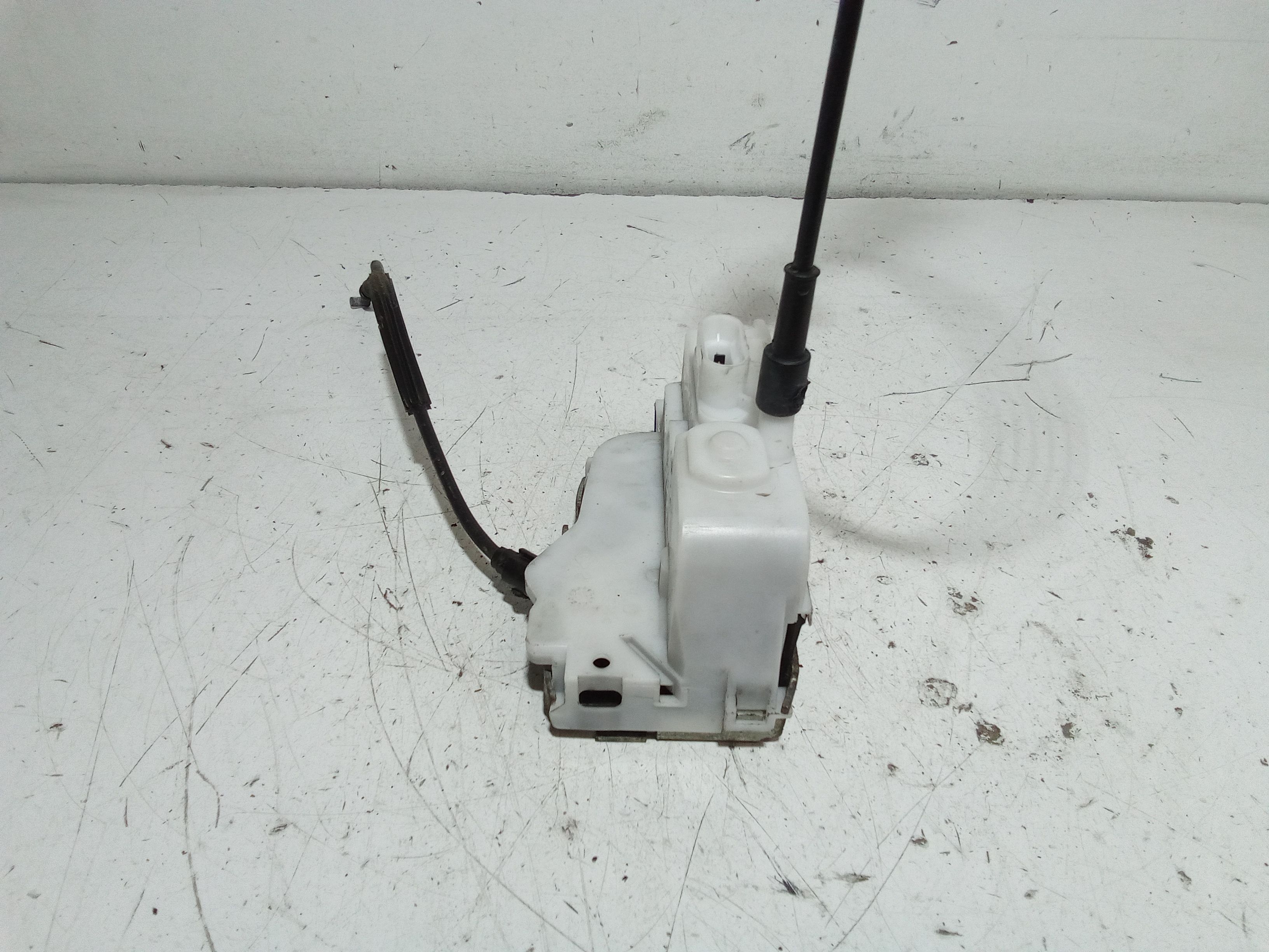 Serratura Anteriore Destra RENAULT Twingo II serie  (07>14)