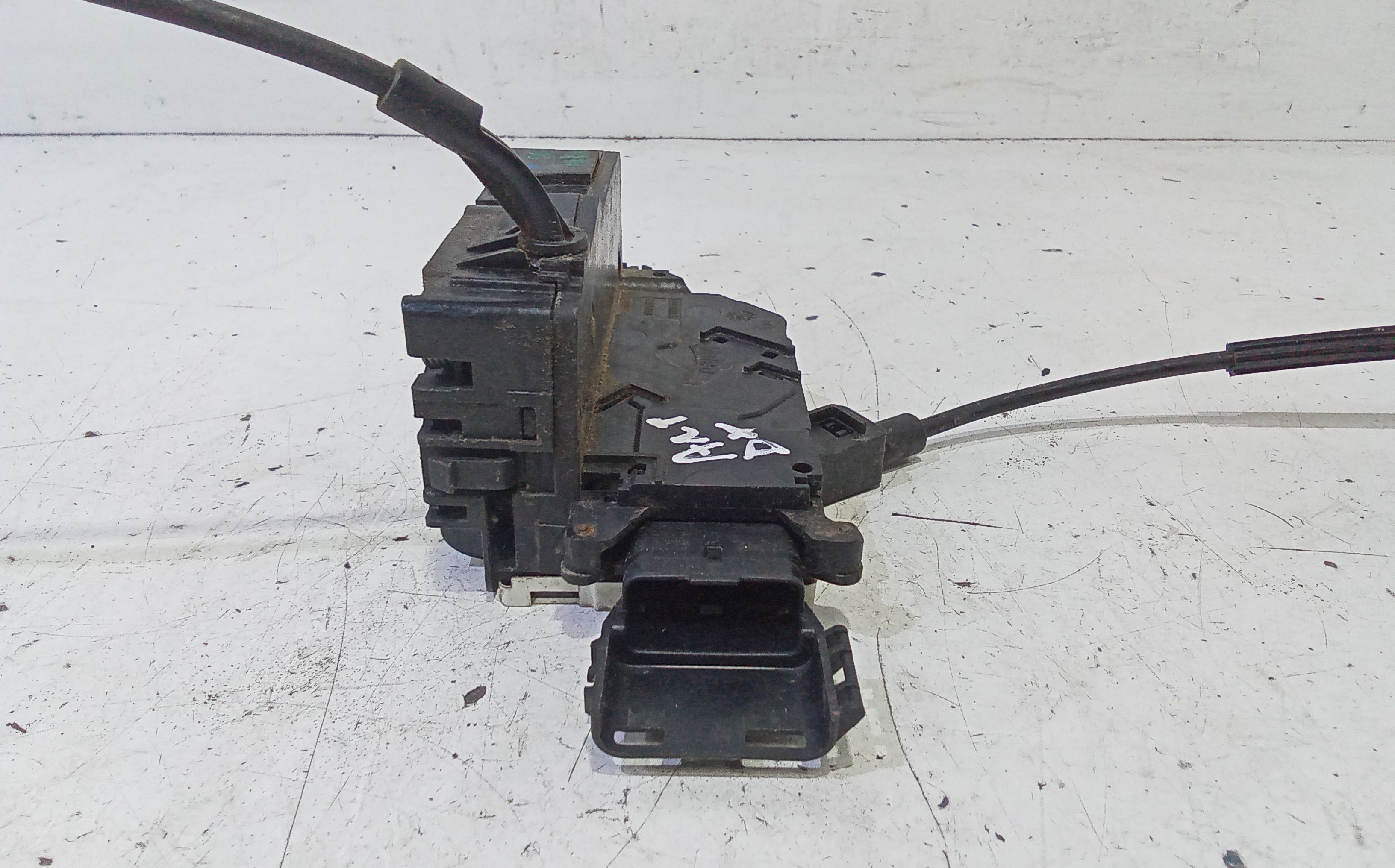 Serratura Anteriore Destra CITROEN C4 Picasso (06>13) Mk1