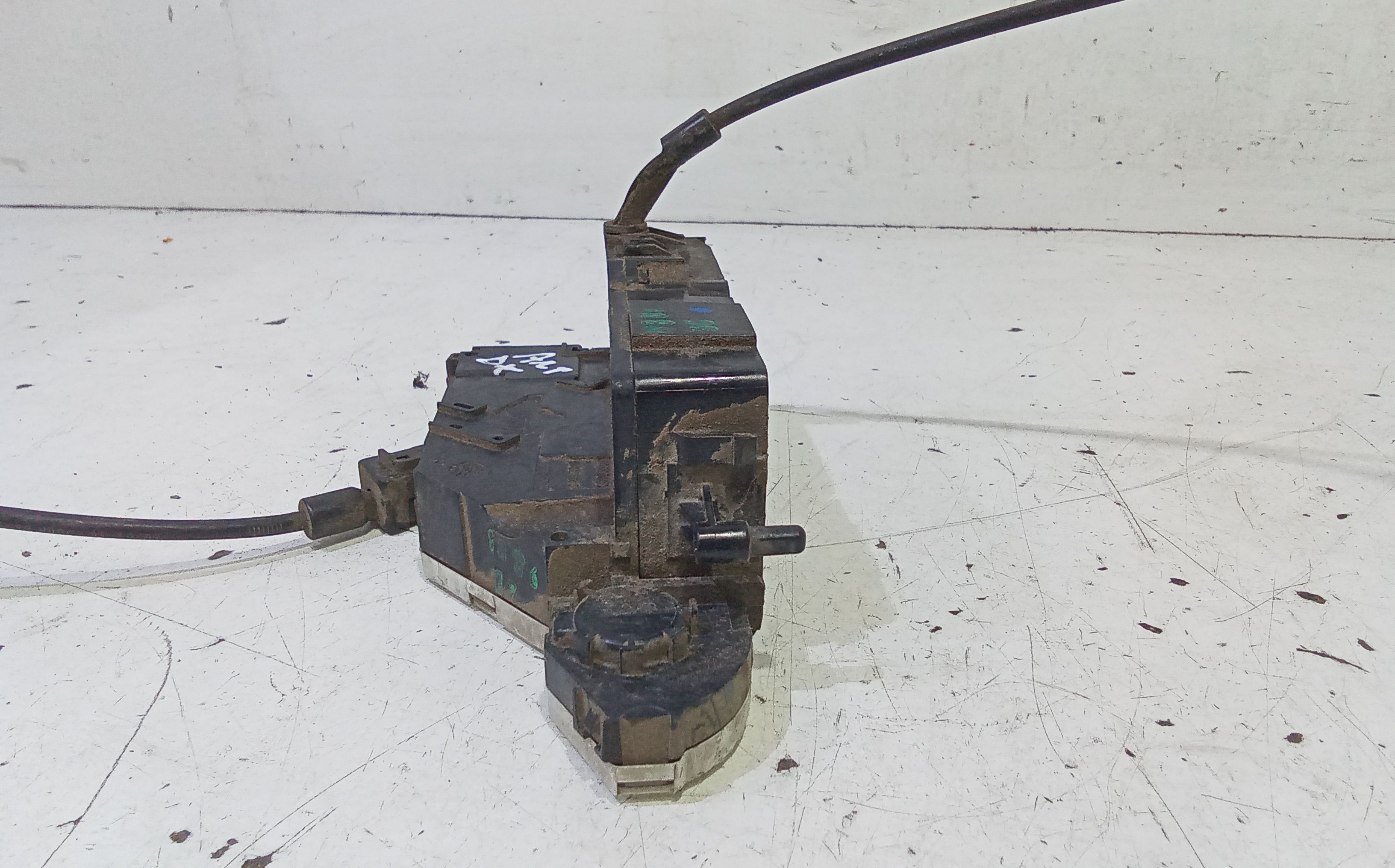 Serratura Anteriore Destra CITROEN C4 Picasso (06>13) Mk1