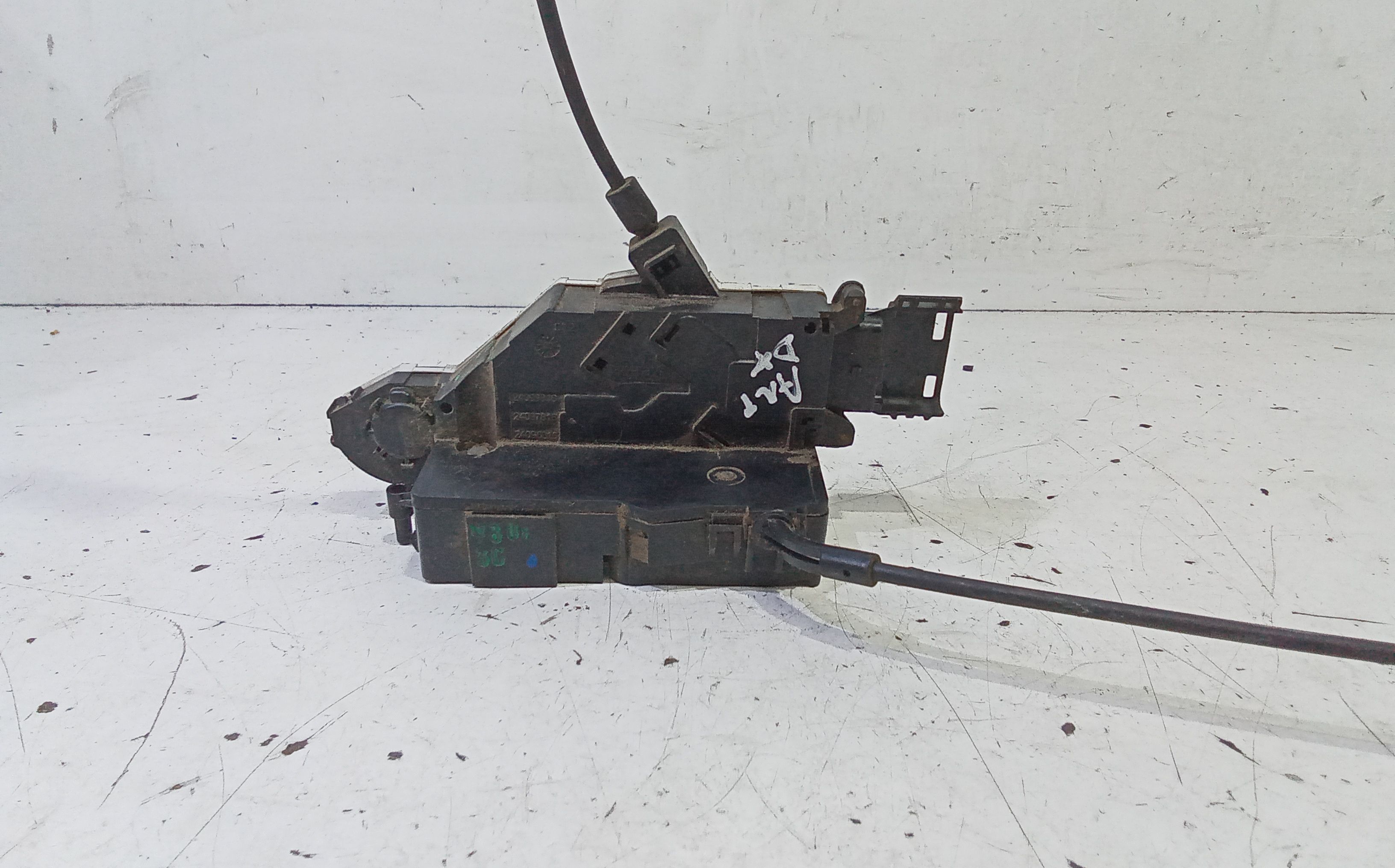 Serratura Anteriore Destra CITROEN C4 Picasso (06>13) Mk1