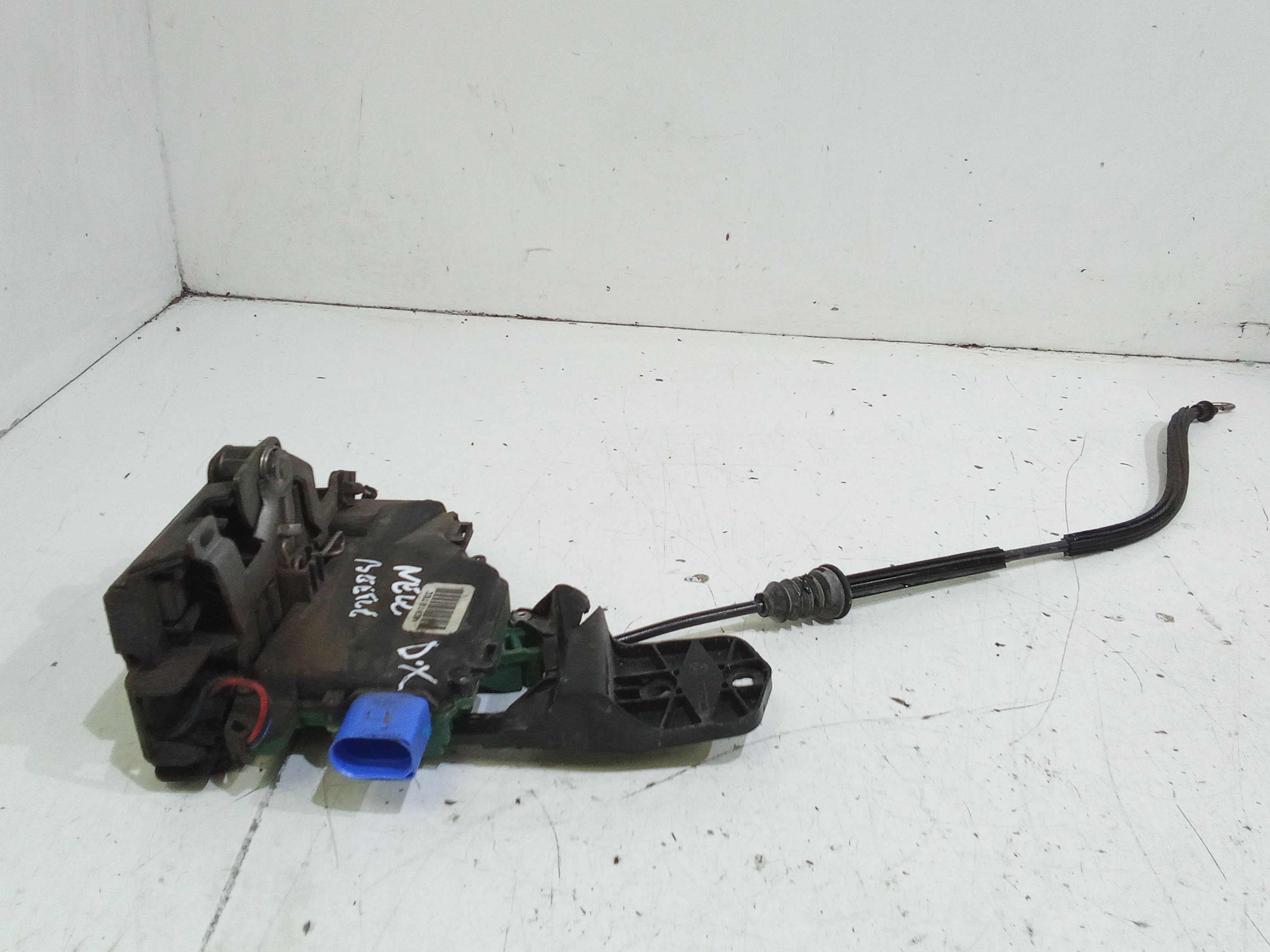 Serratura Anteriore Destra VOLKSWAGEN New Beetle 1 Serie