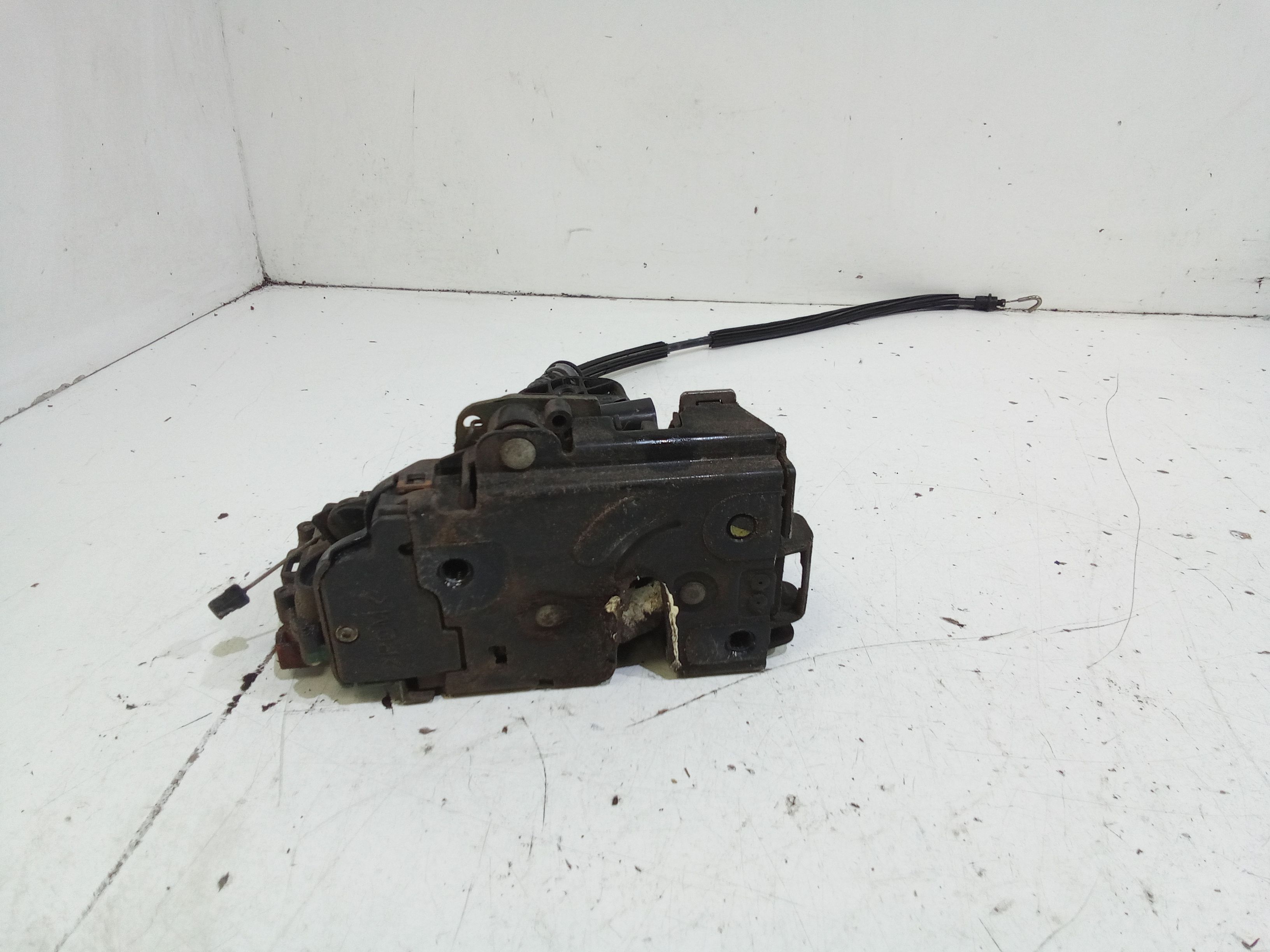 Serratura Anteriore Destra VOLKSWAGEN New Beetle 1 Serie