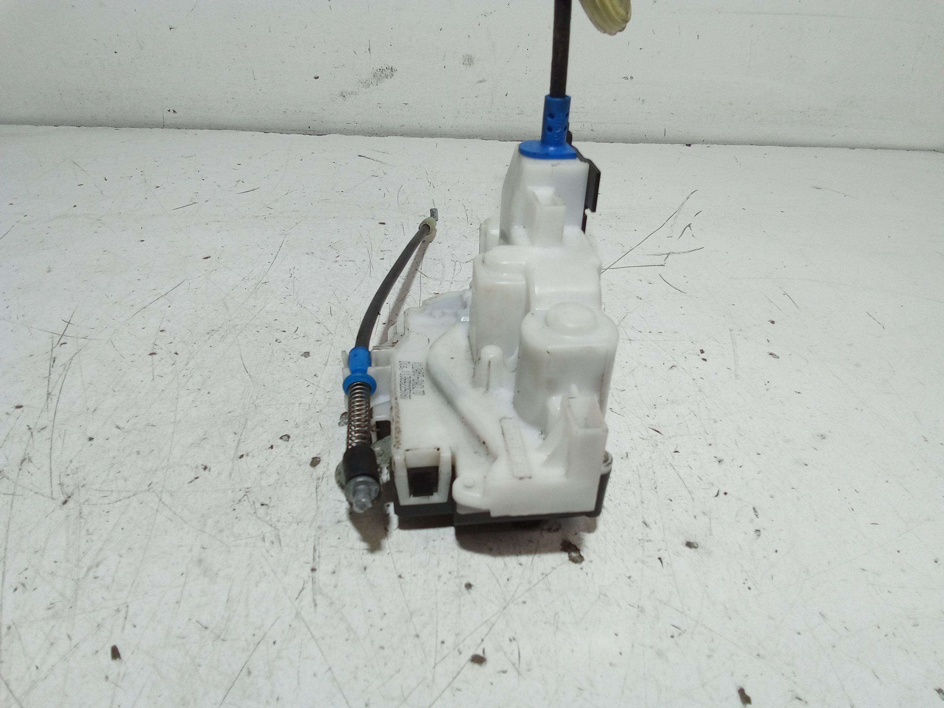 Serratura Anteriore Destra CITROEN Nemo Serie (08>18)