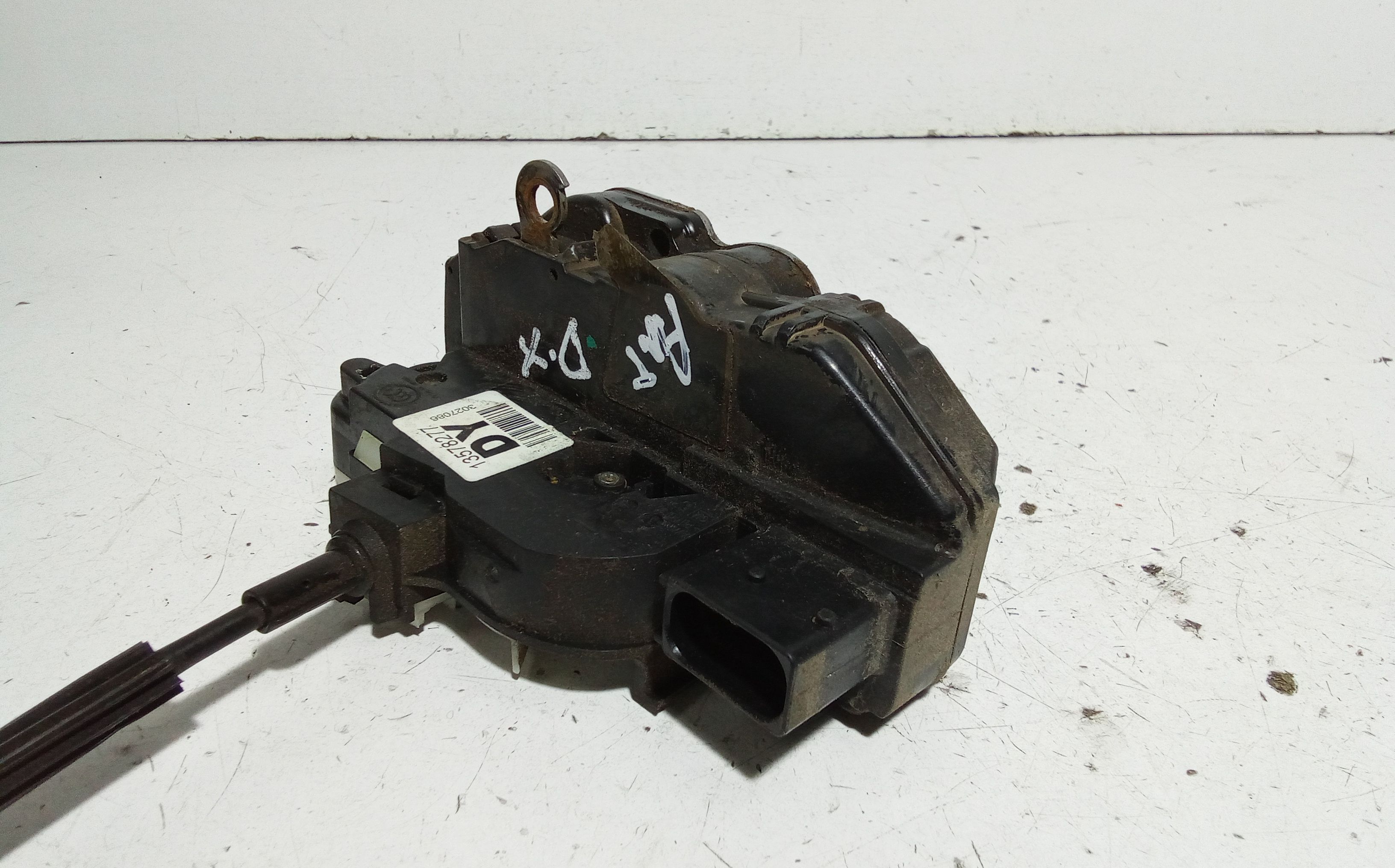 Serratura Anteriore Destra CHEVROLET Cruze Berlina