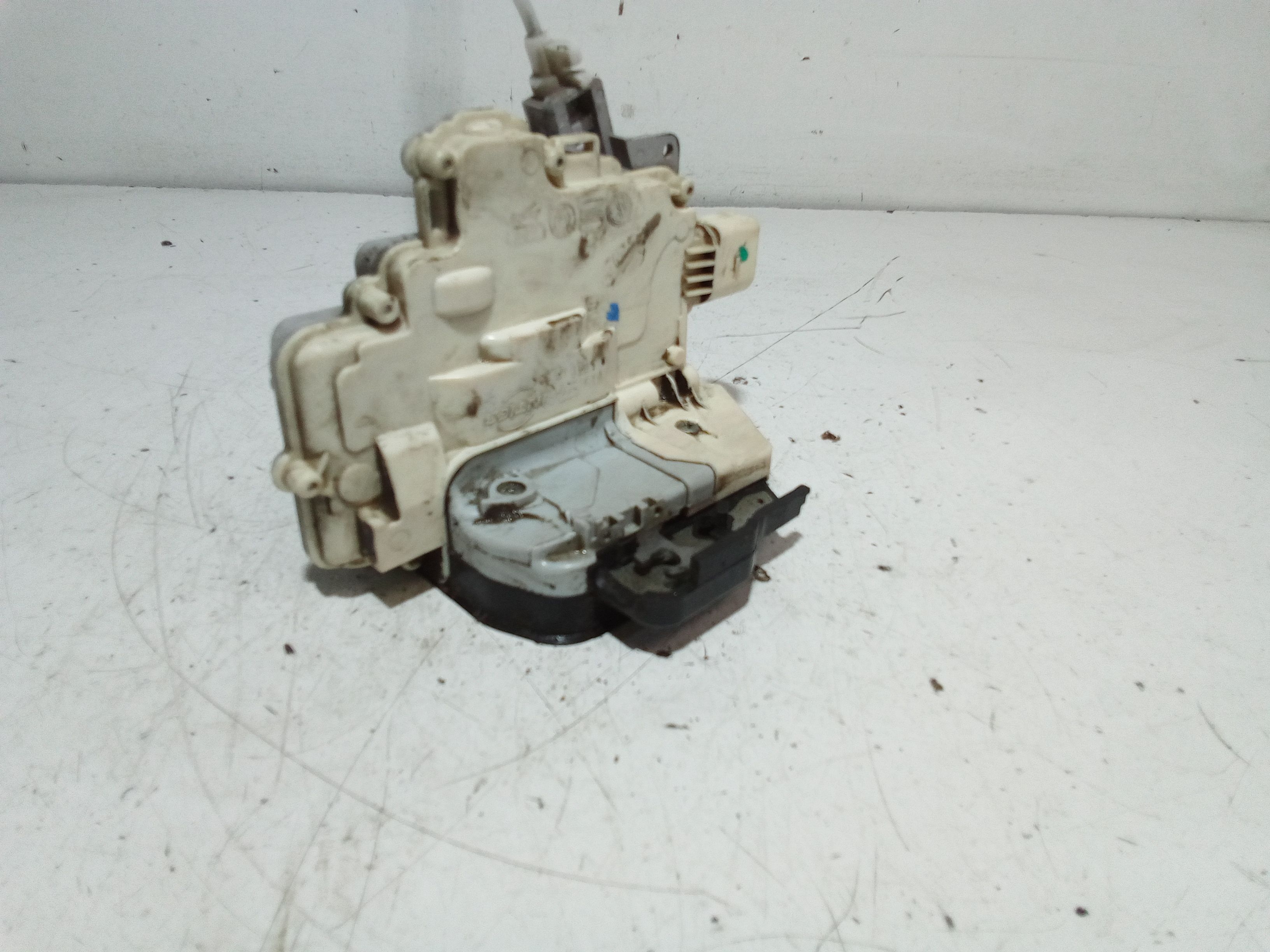 Serratura Anteriore Destra AUDI A3 Sportback Serie (8PA) (04>08)