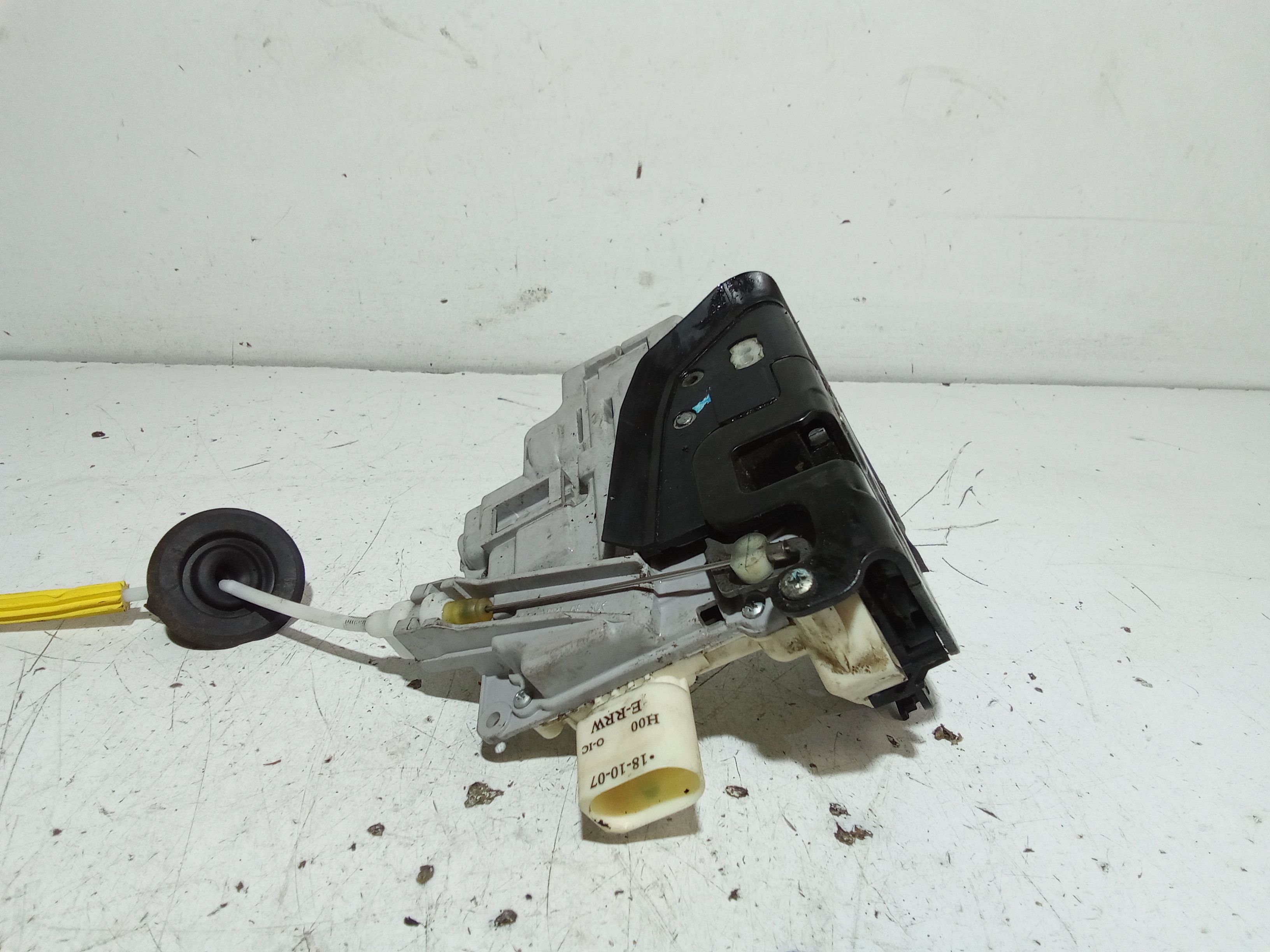 Serratura Anteriore Destra AUDI A3 Sportback Serie (8PA) (04>08)